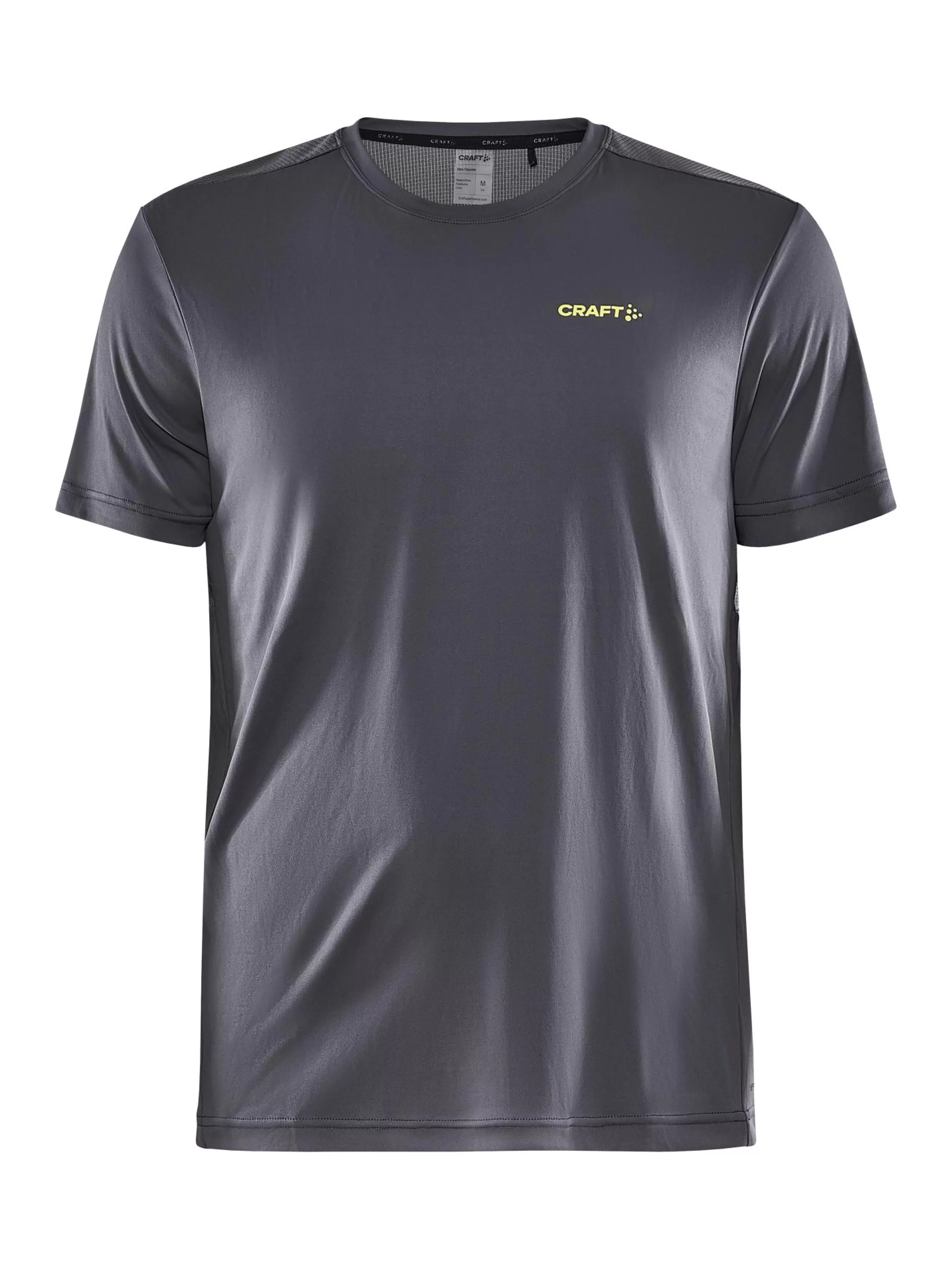 CRAFT MEN'S CORE ESSENCE SHORT SLEEVE TEE
