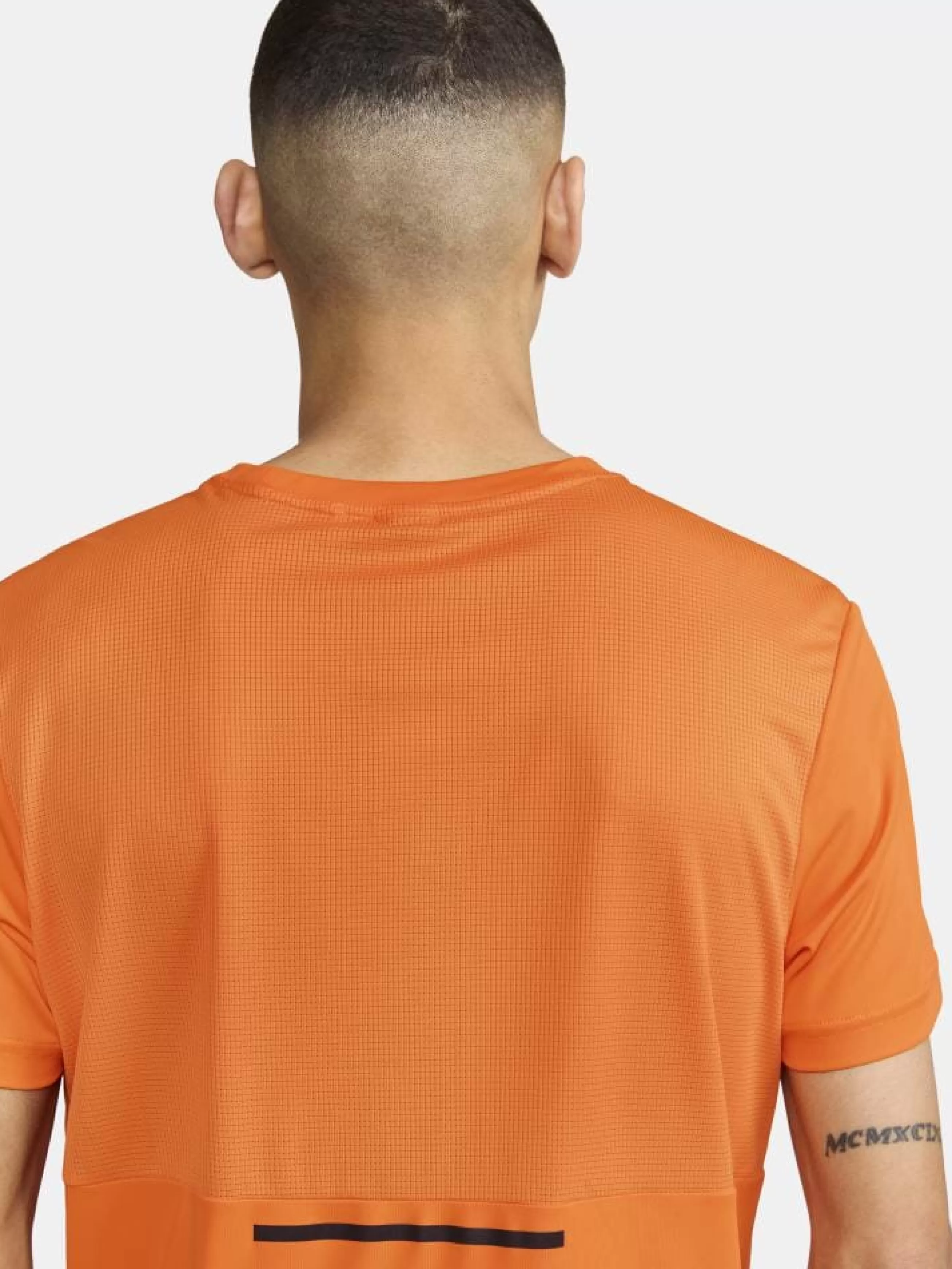 CRAFT MEN'S CORE ESSENCE SHORT SLEEVE TEE