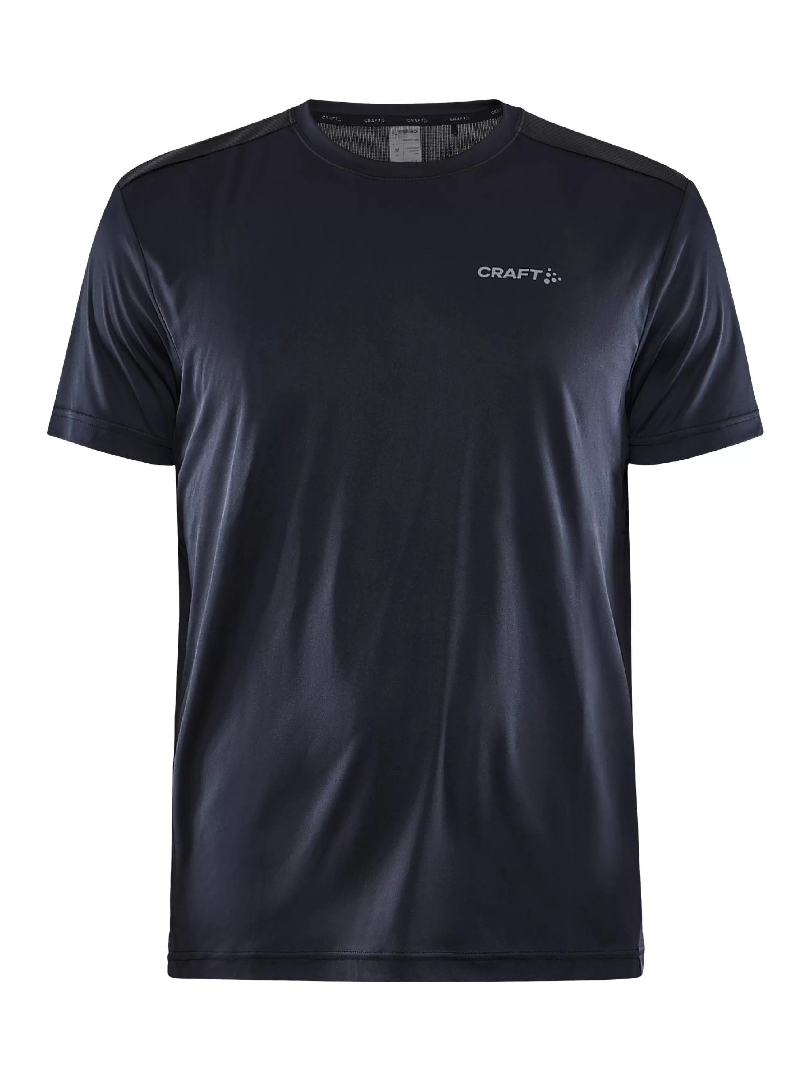 CRAFT MEN'S CORE ESSENCE SHORT SLEEVE TEE
