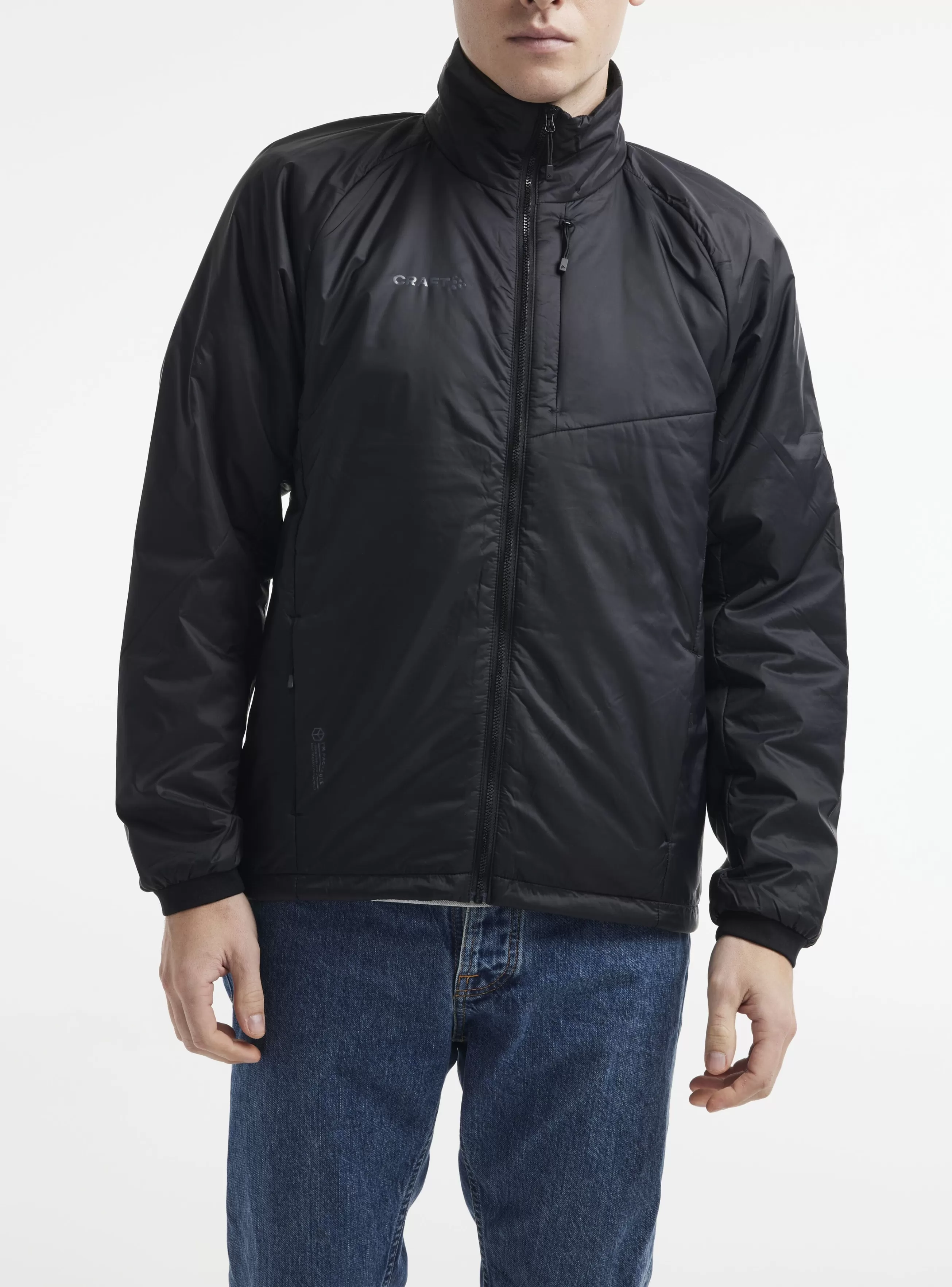 CRAFT Men's CORE Light Padded Jacket