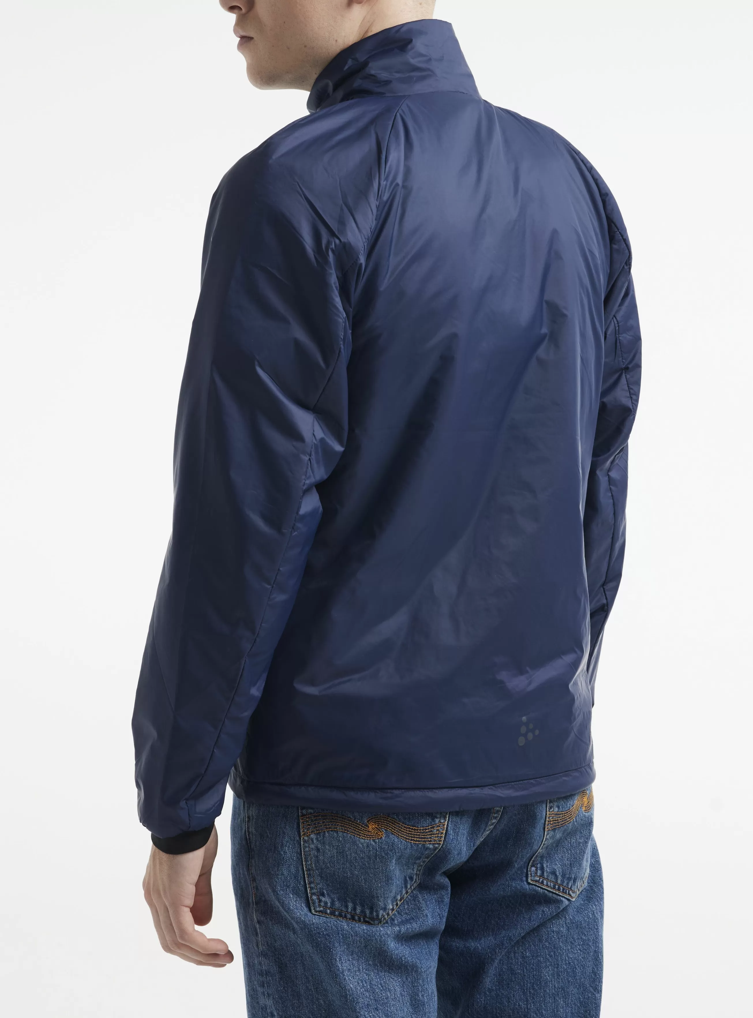 CRAFT Men's CORE Light Padded Jacket