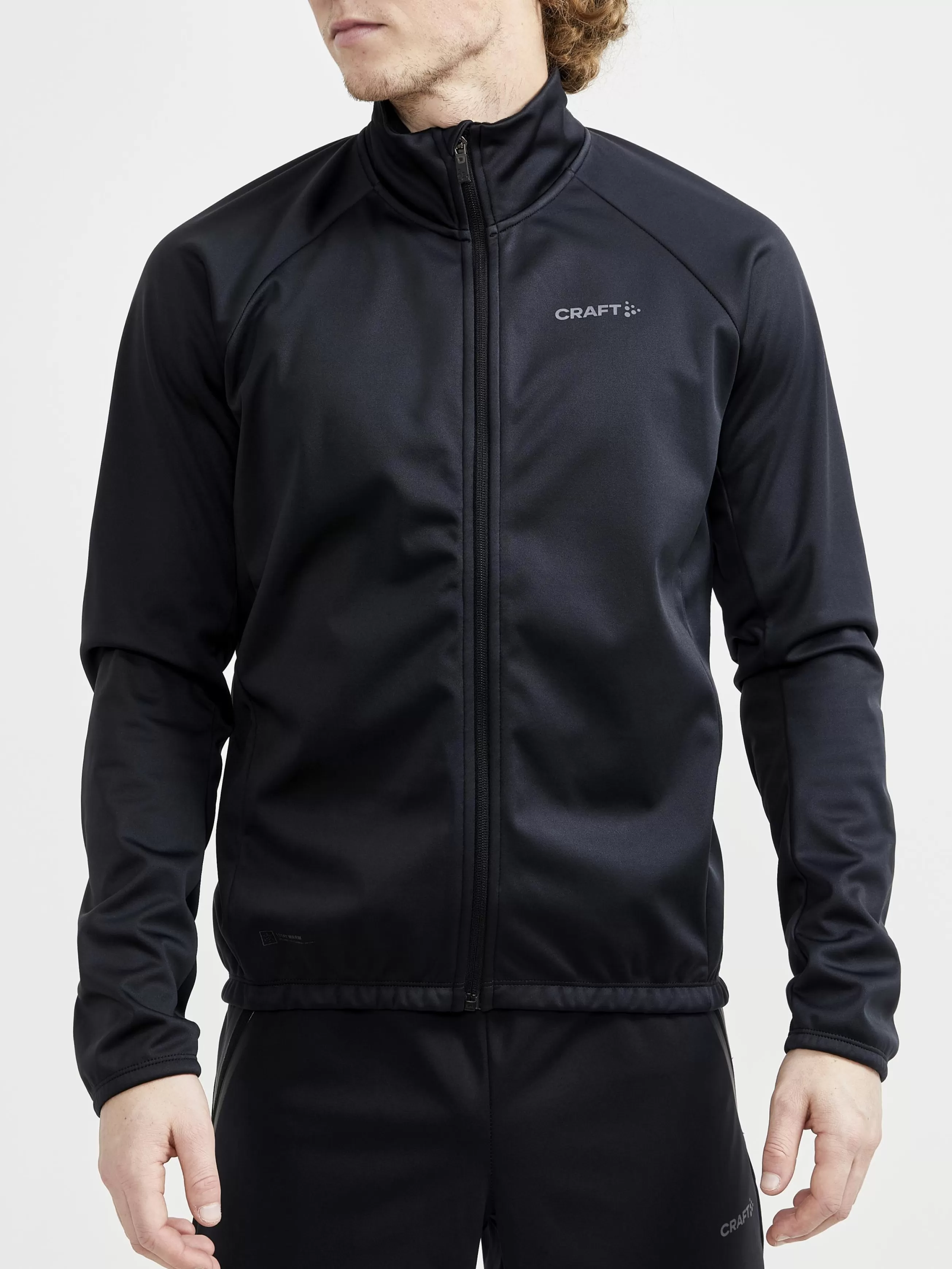 CRAFT Men's CORE Subz Cycling Jacket