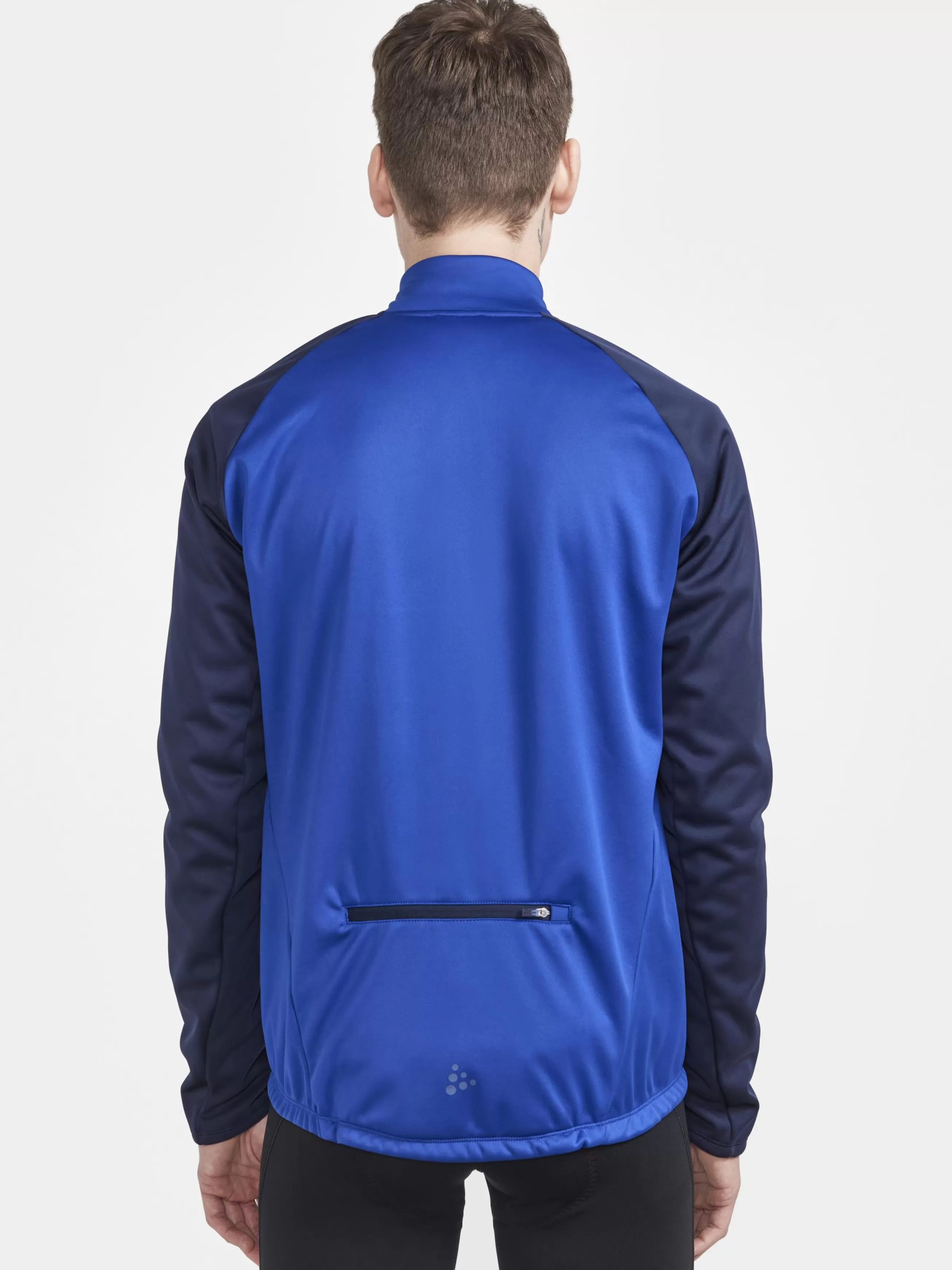 CRAFT Men's CORE Subz Cycling Jacket