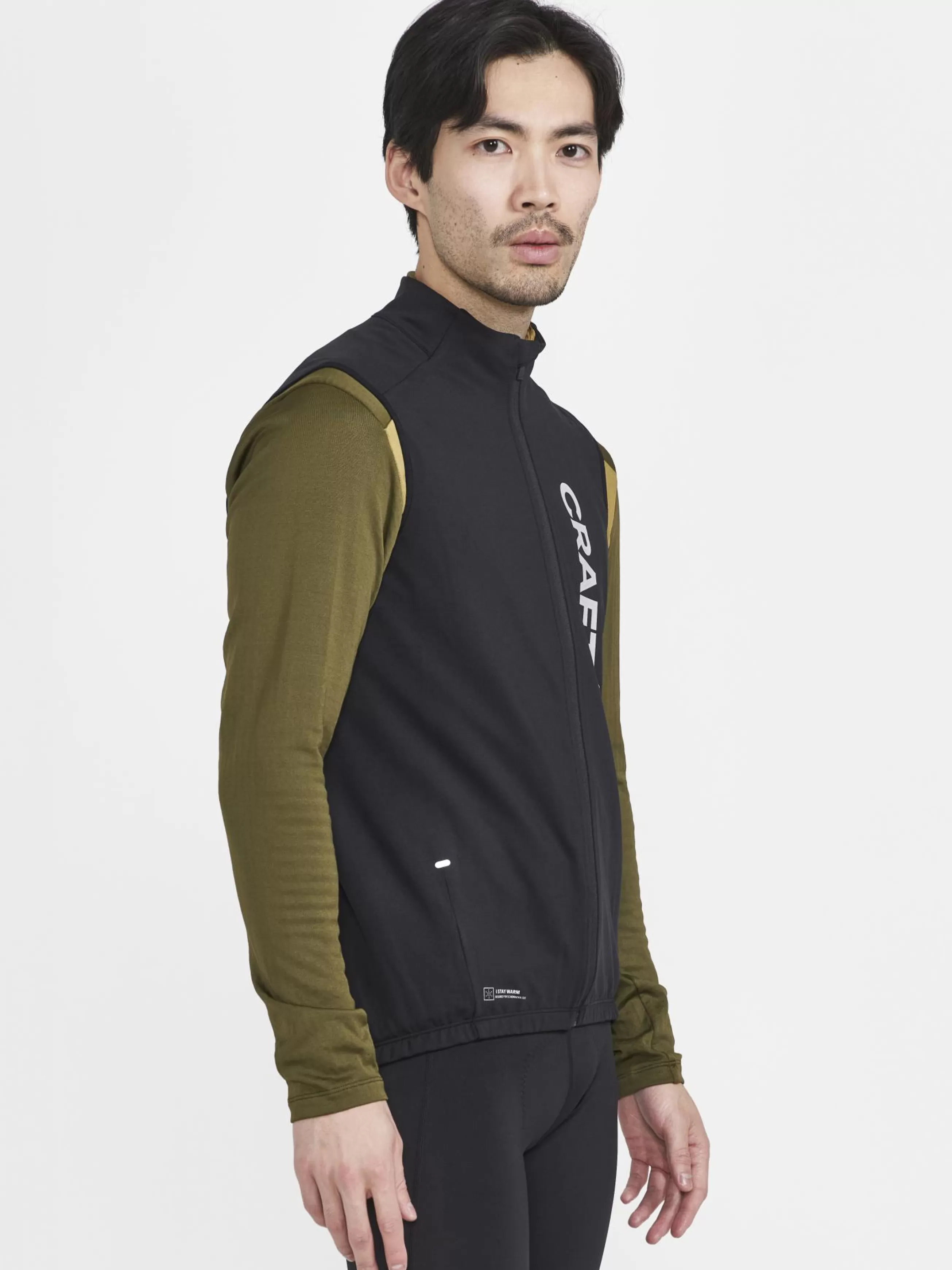 CRAFT Men's CORE Subz Cycling Vest