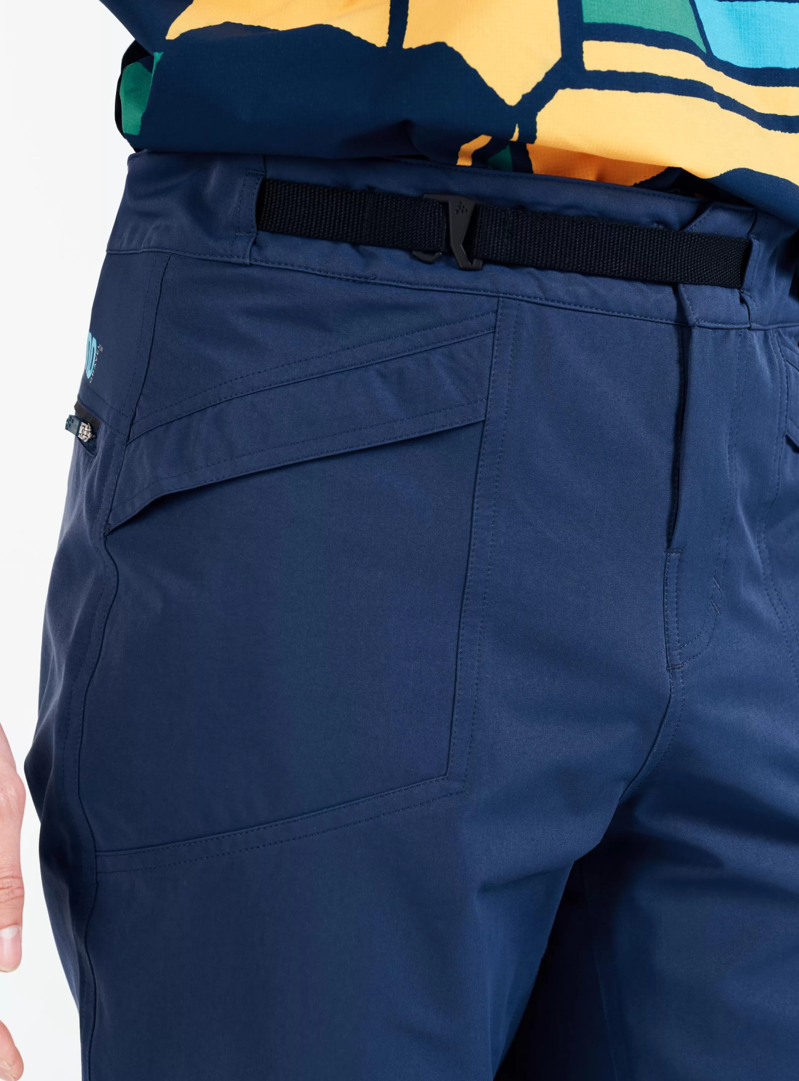 CRAFT Men's CORE Unbound Xt Cycling Shorts