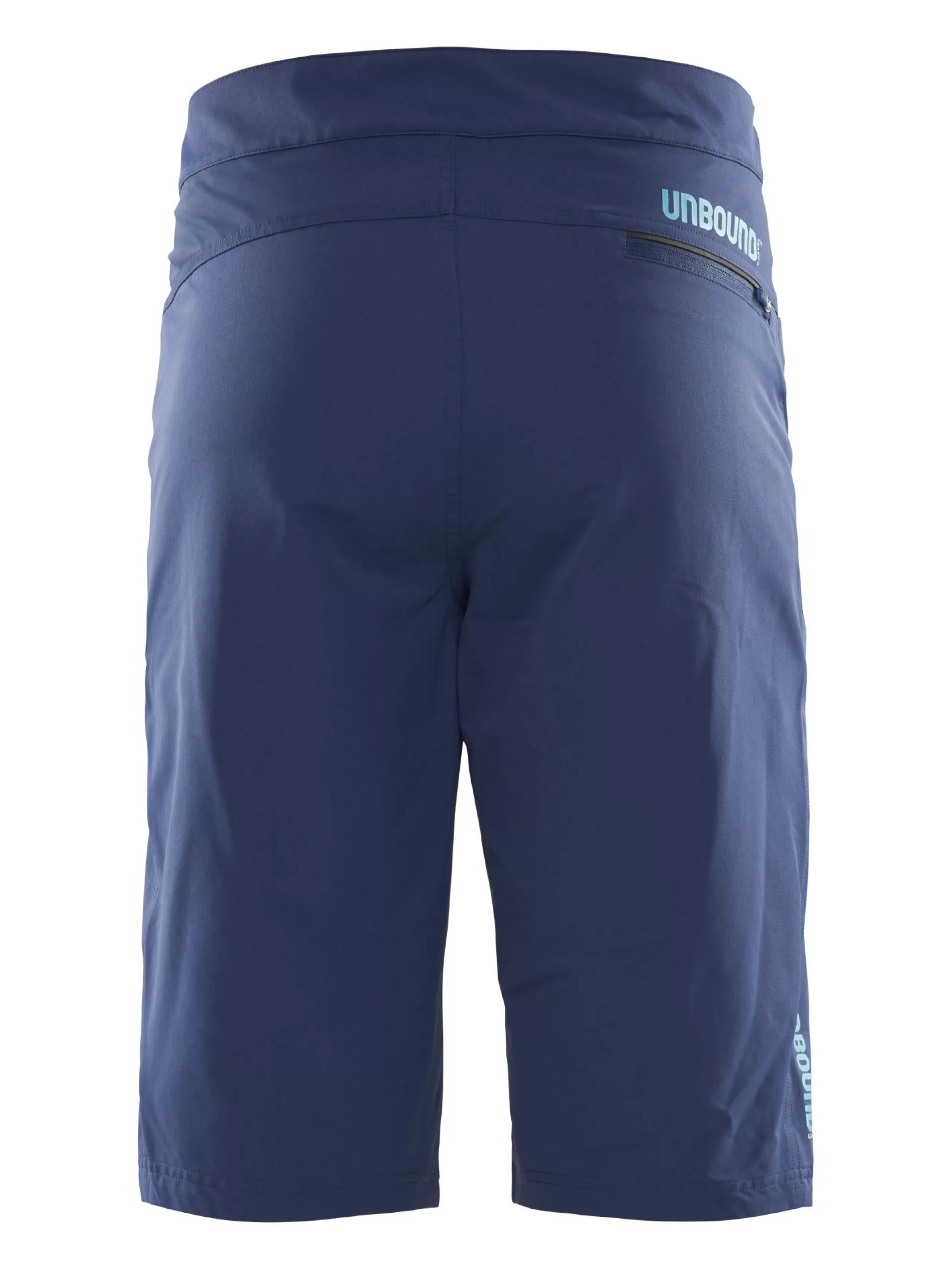 CRAFT Men's CORE Unbound Xt Cycling Shorts