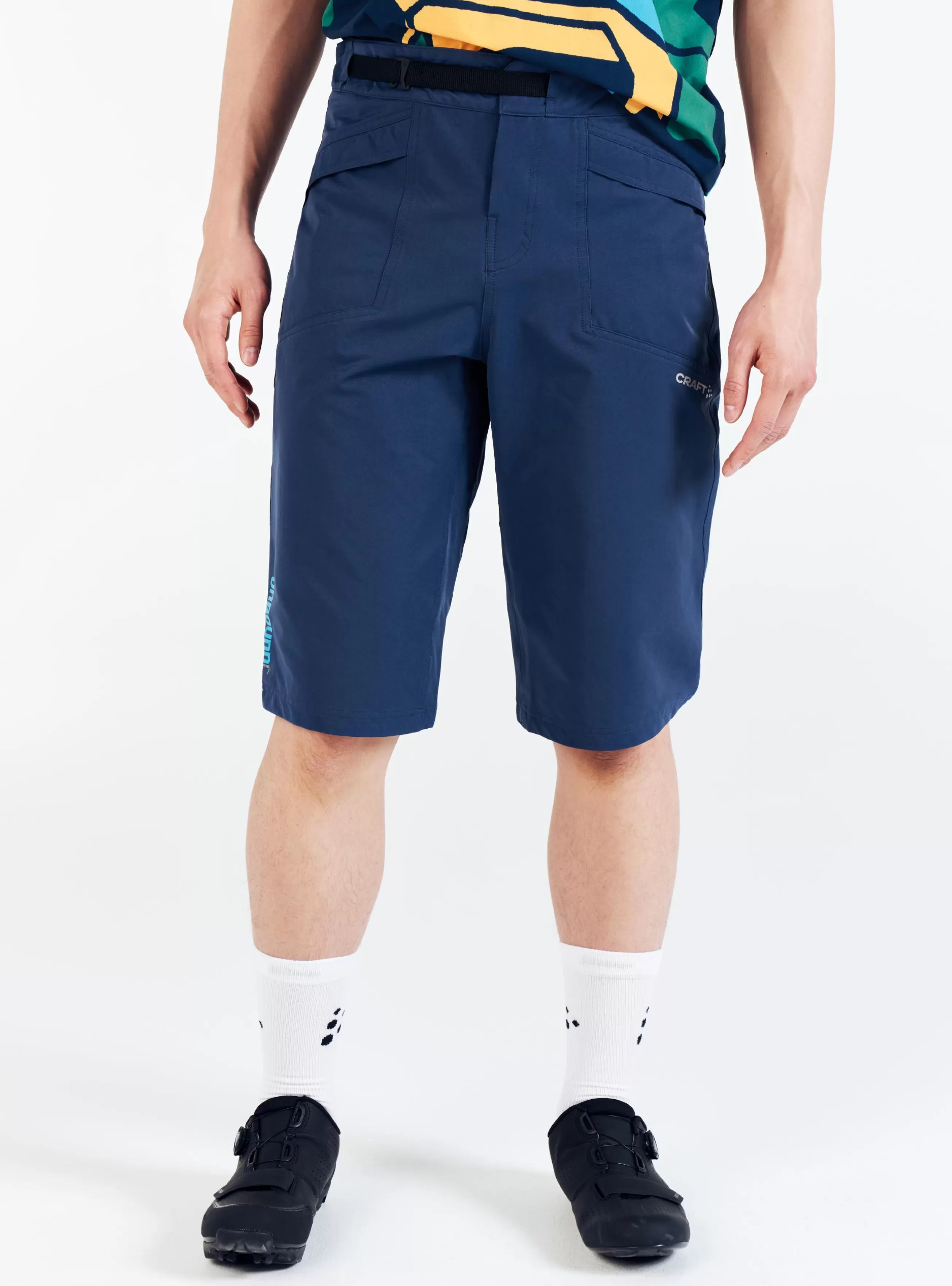 CRAFT Men's CORE Unbound Xt Cycling Shorts