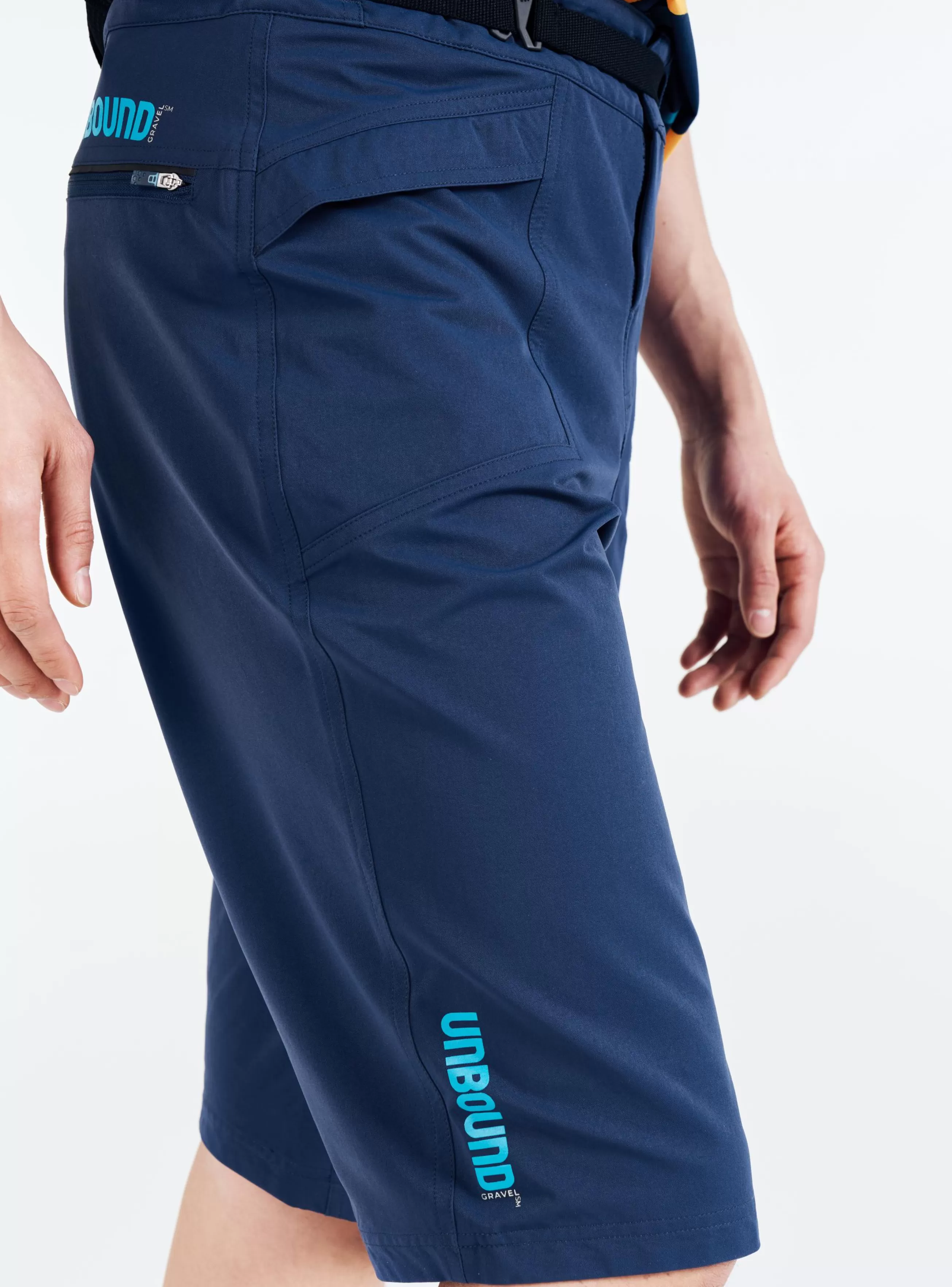 CRAFT Men's CORE Unbound Xt Cycling Shorts