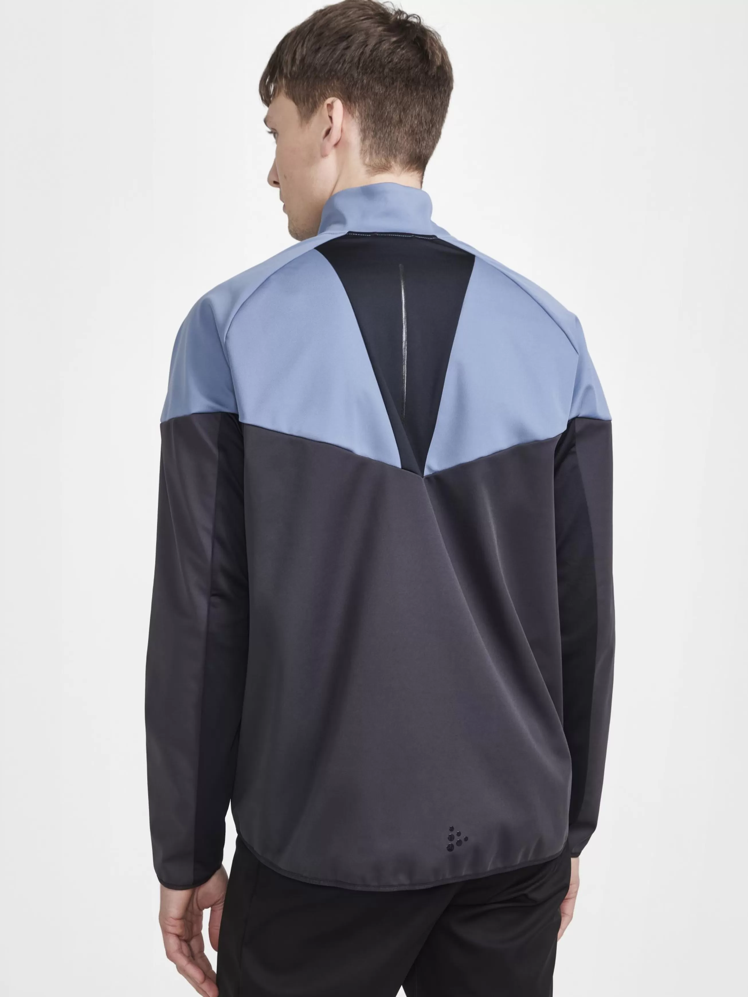 CRAFT Men's Glide Block Jacket