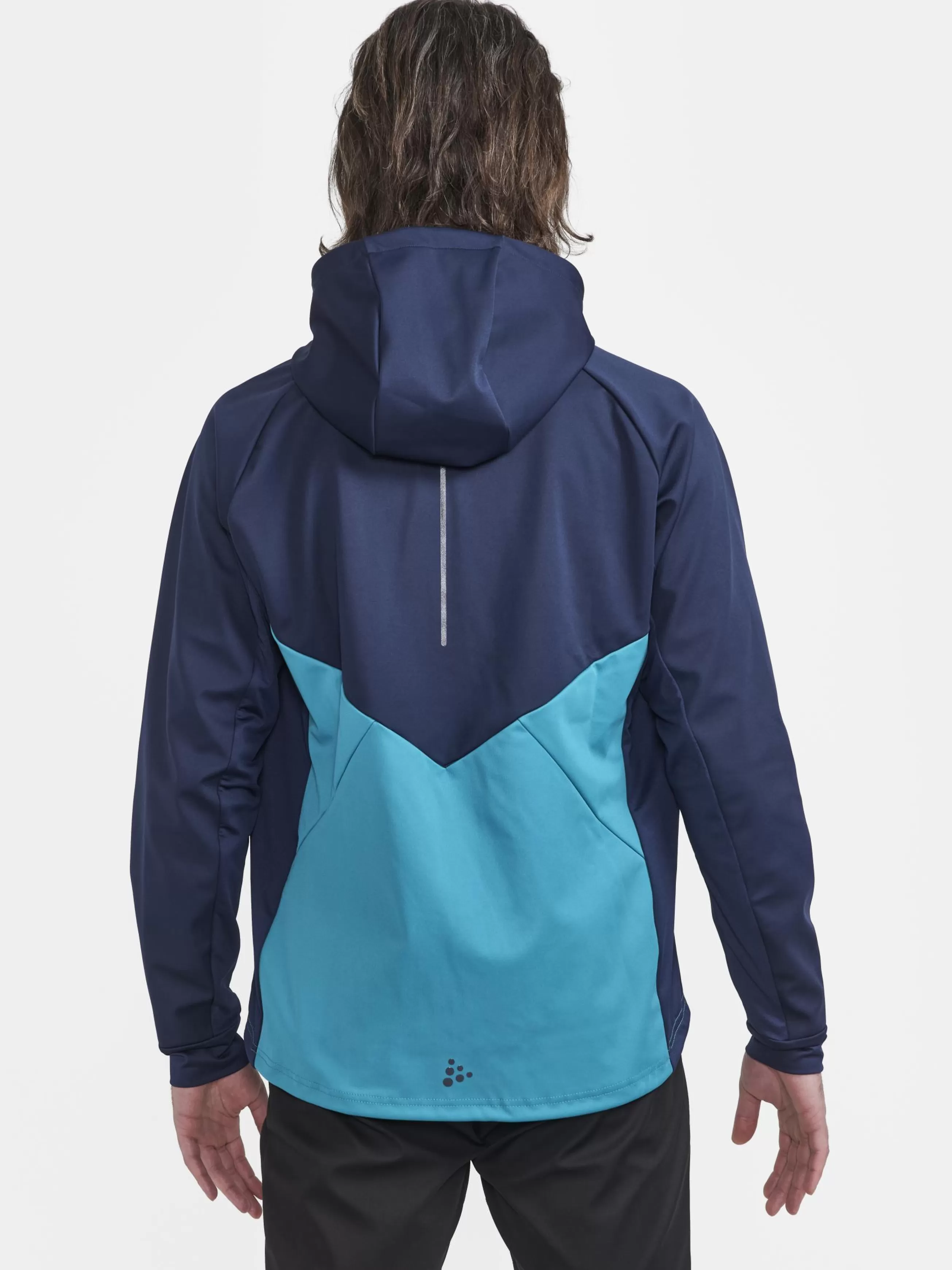 CRAFT Men's Glide Hood Jacket