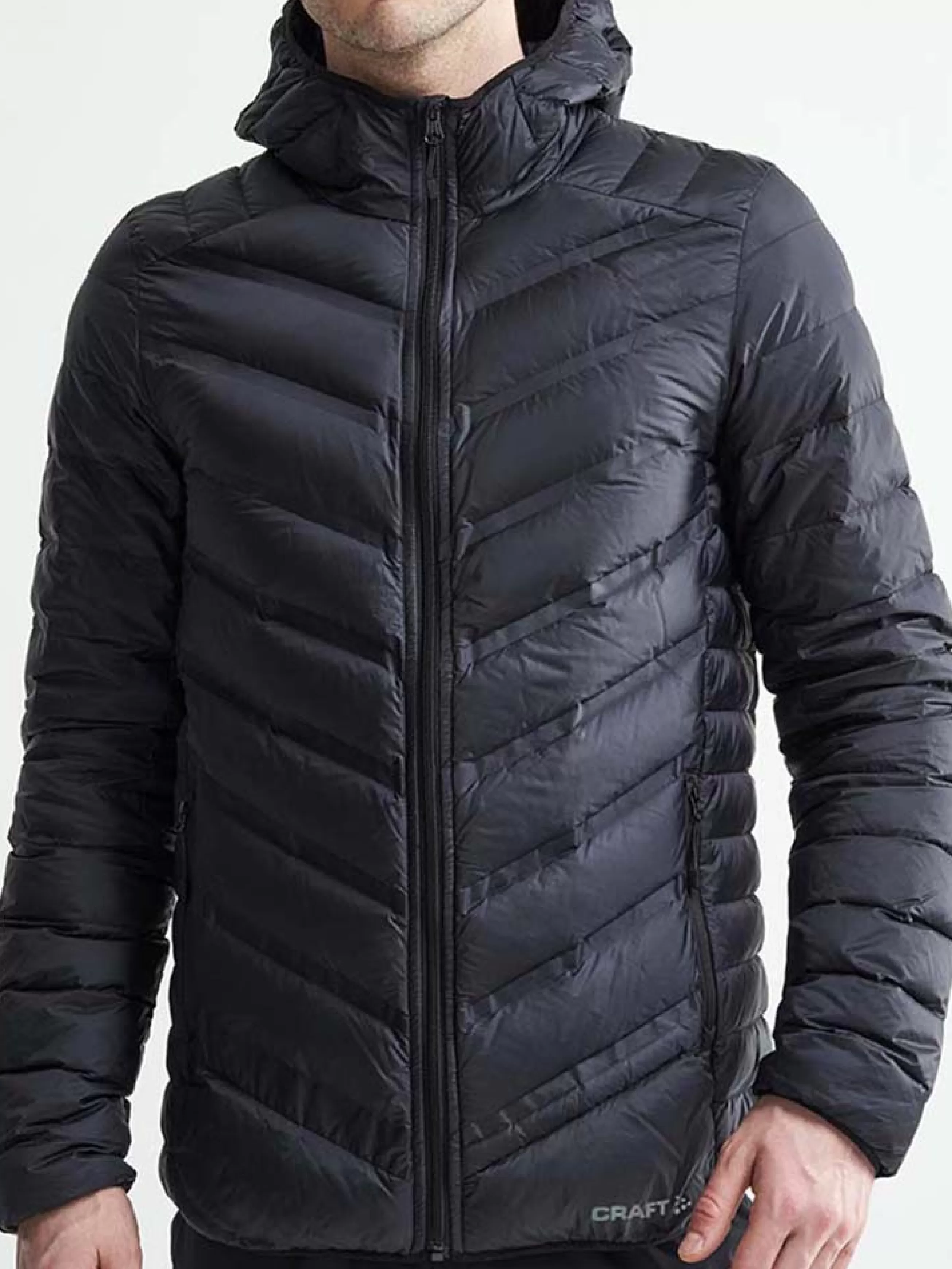 CRAFT Men's Light Down Jacket