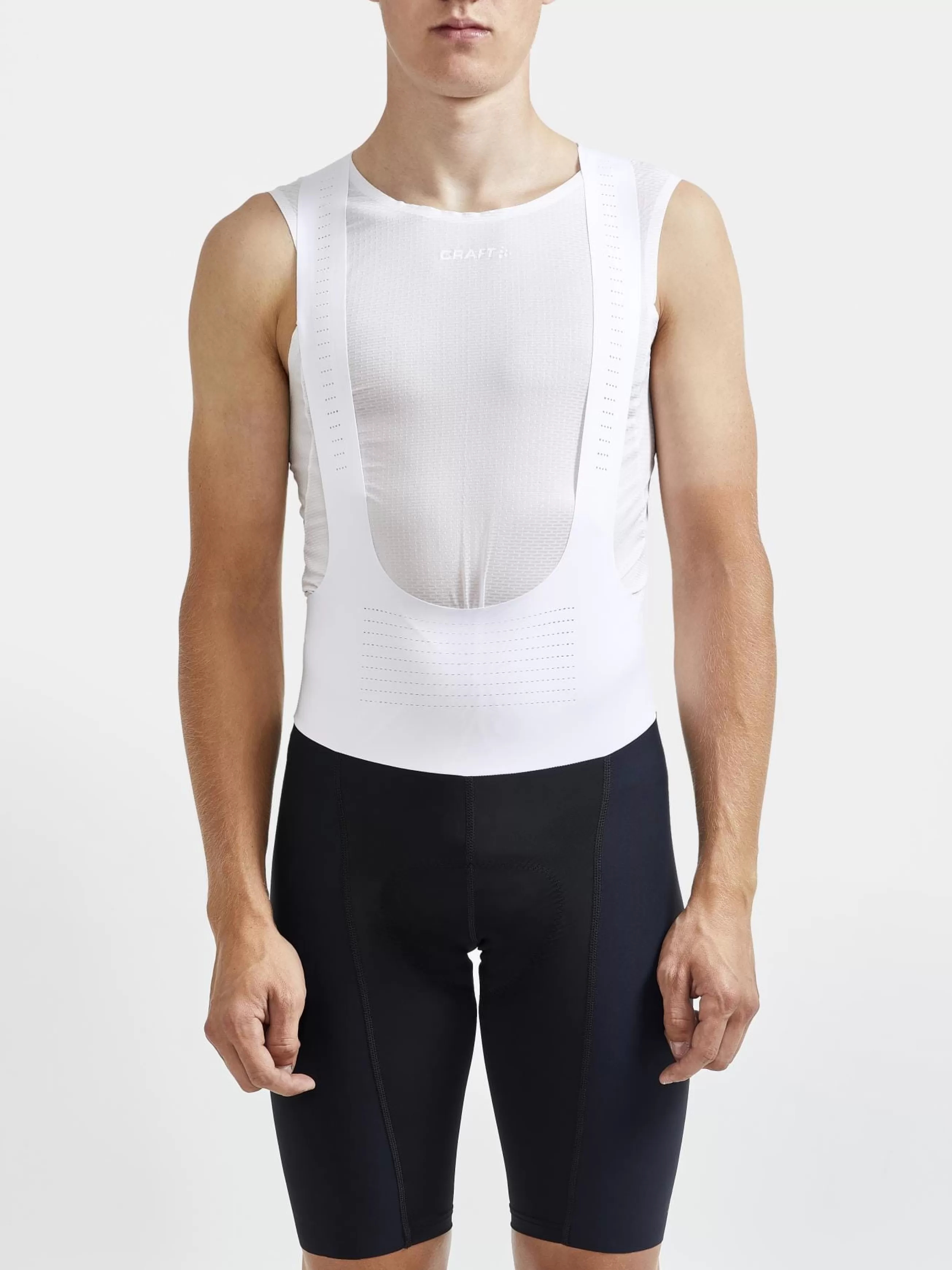 CRAFT Mens PRO Aero Bib Shorts