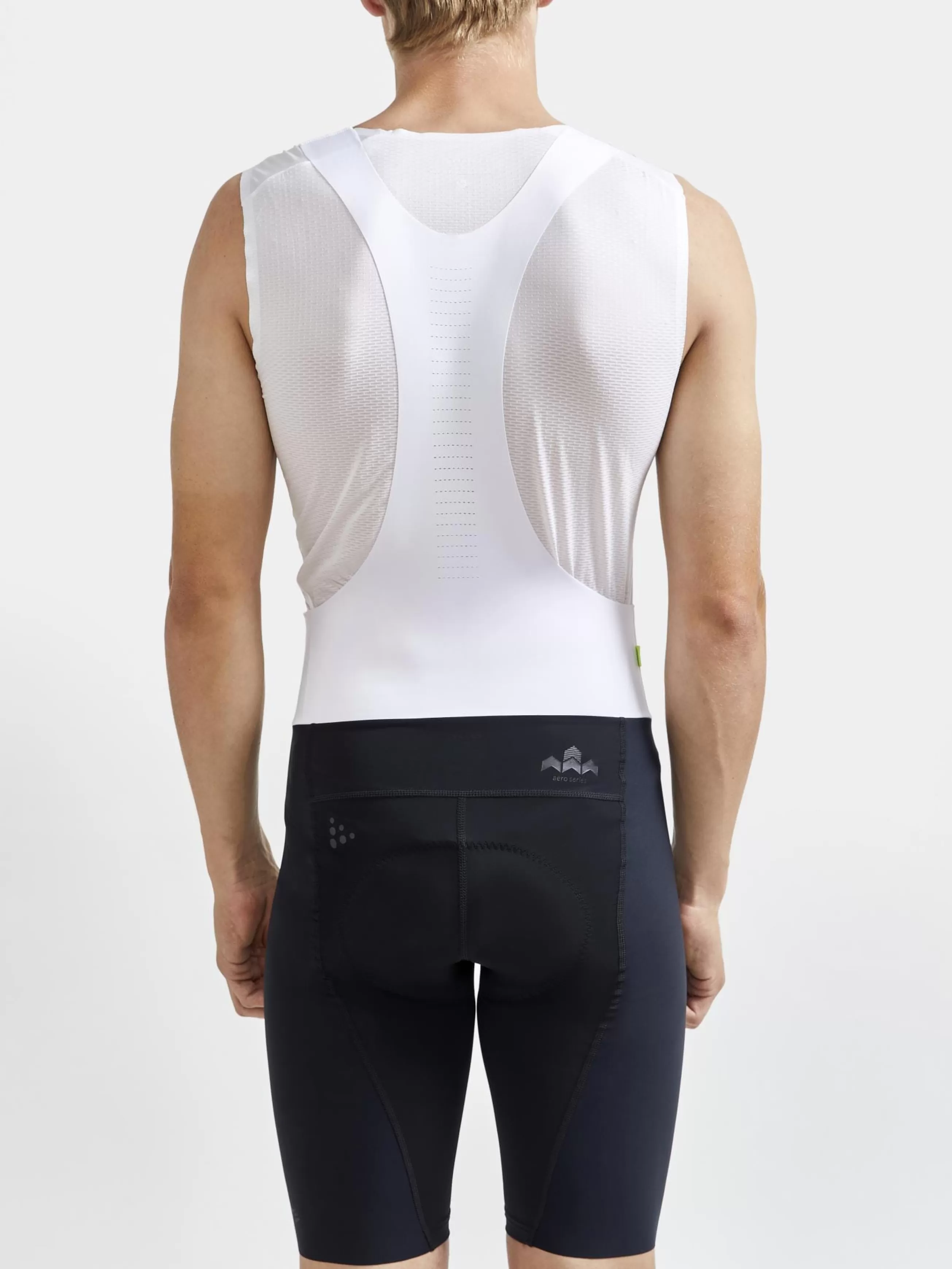CRAFT Mens PRO Aero Bib Shorts
