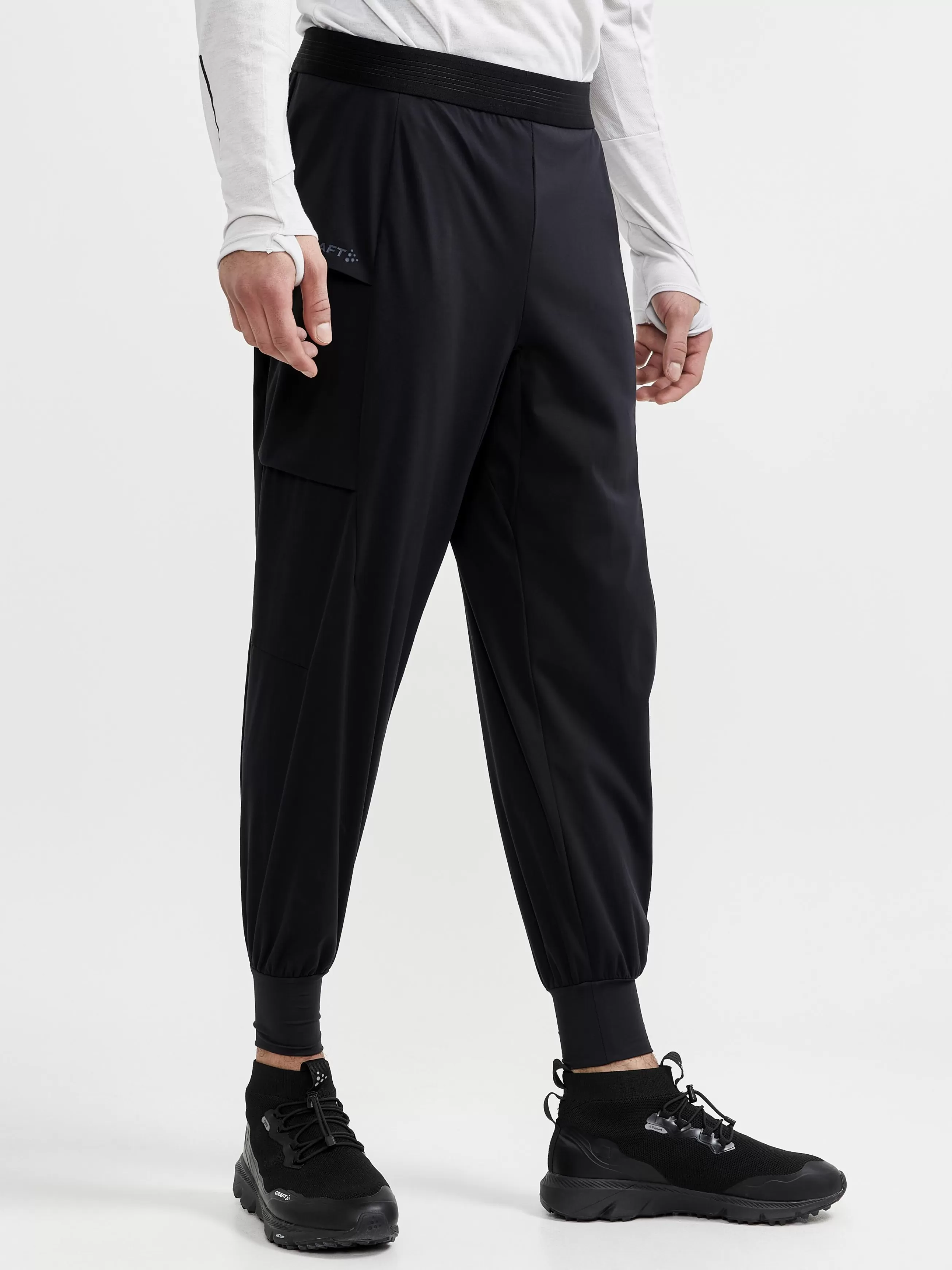 CRAFT Men's PRO Hydro Cargo Running Pants