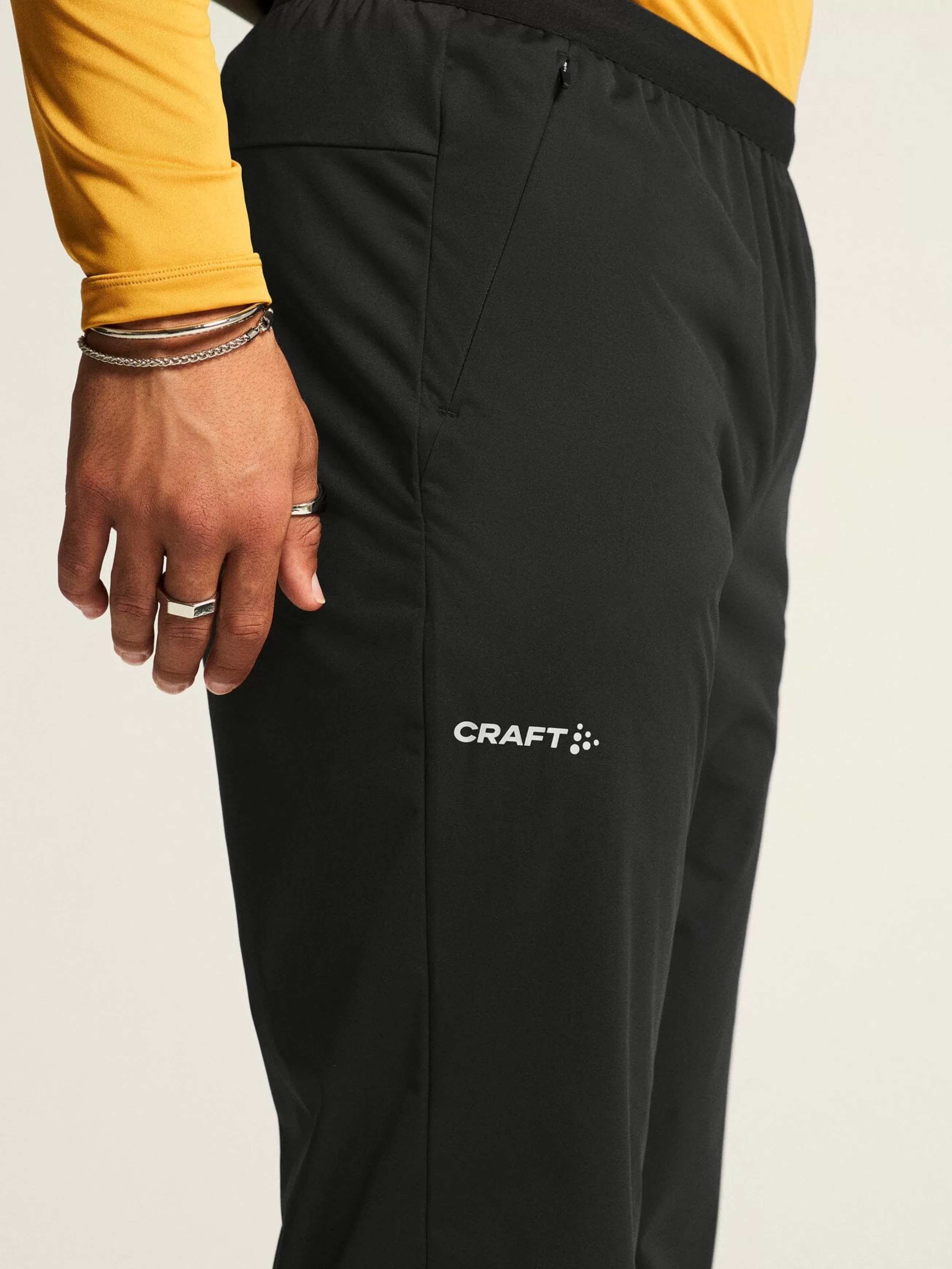 CRAFT MENS PRO HYDRO PANTS 2