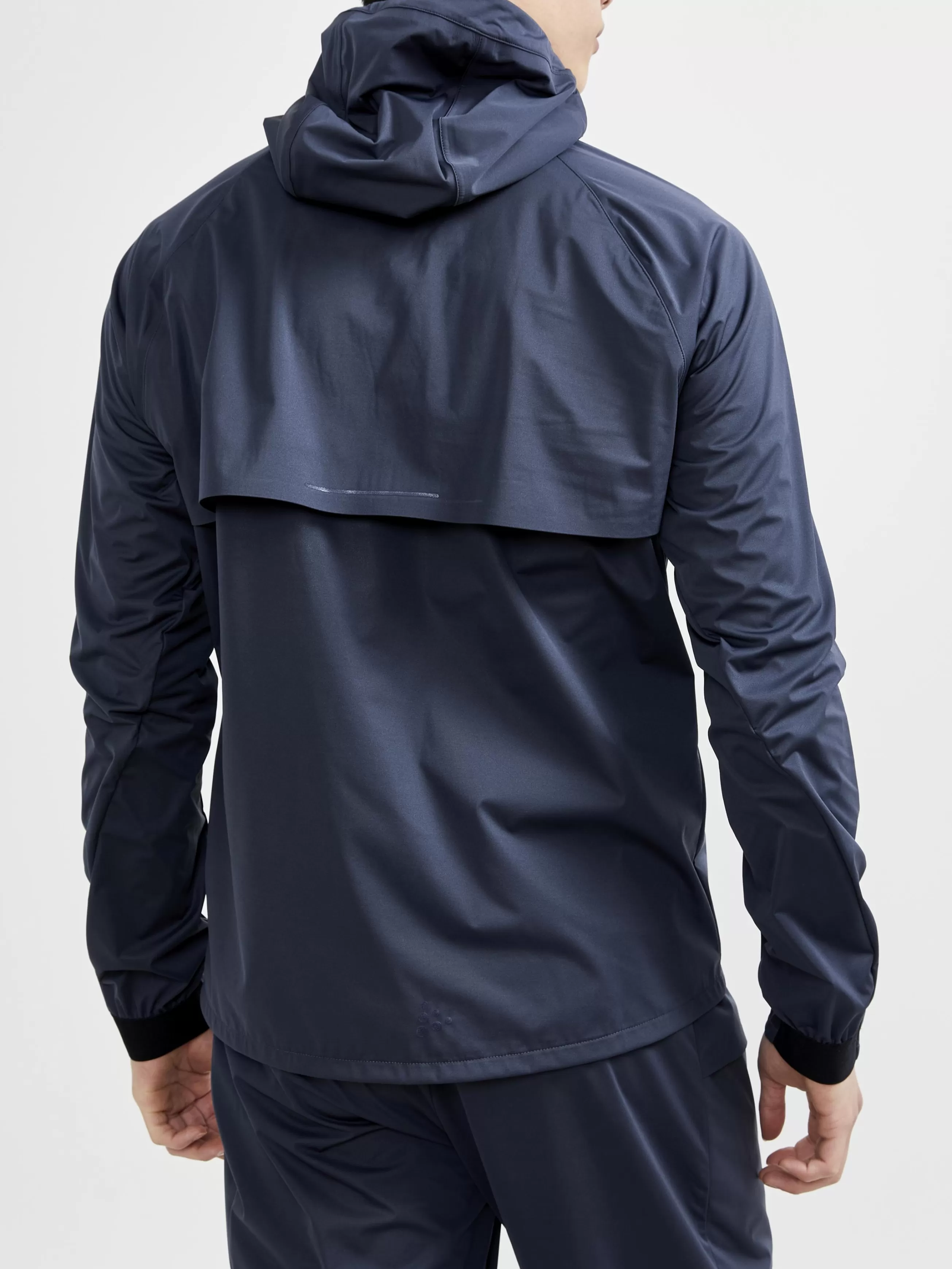 CRAFT MEN'S PRO HYDRO RUNNING JACKET 2