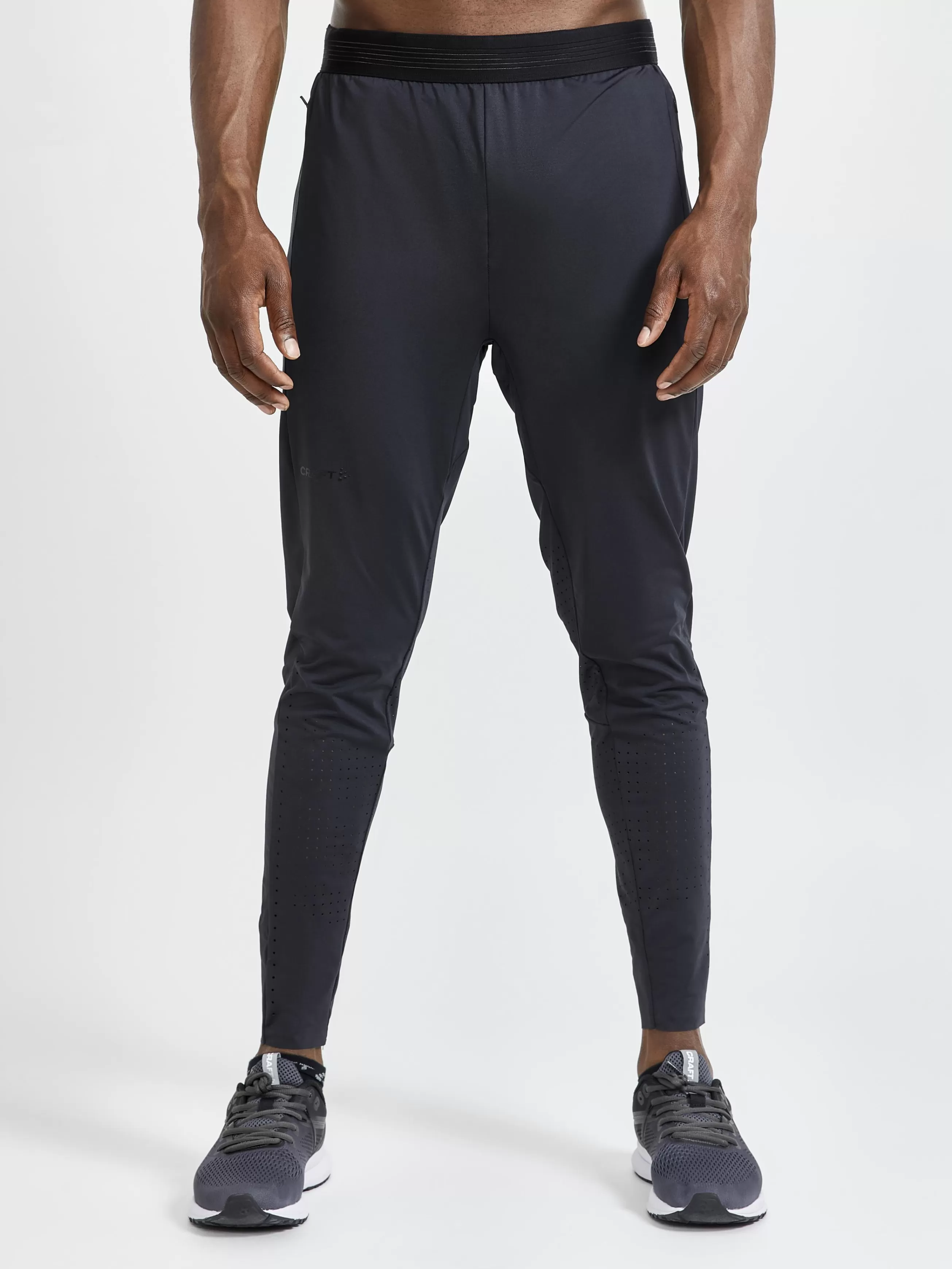 CRAFT Men's PRO Hypervent Running Pants