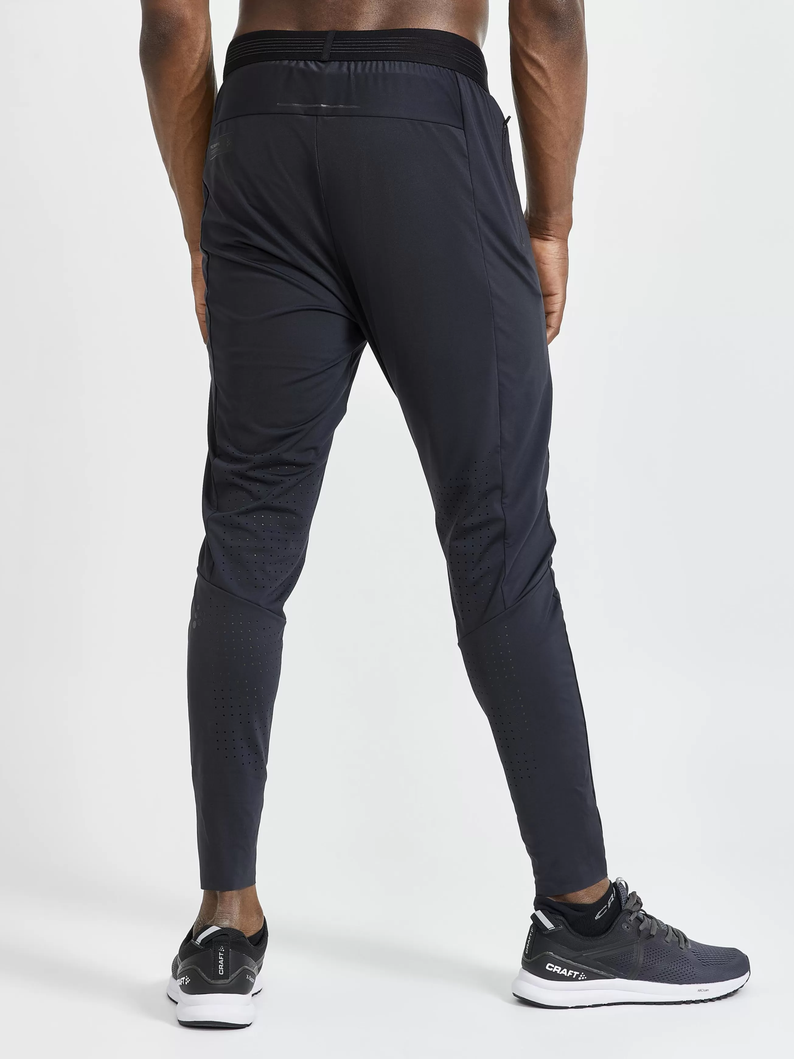 CRAFT Men's PRO Hypervent Running Pants