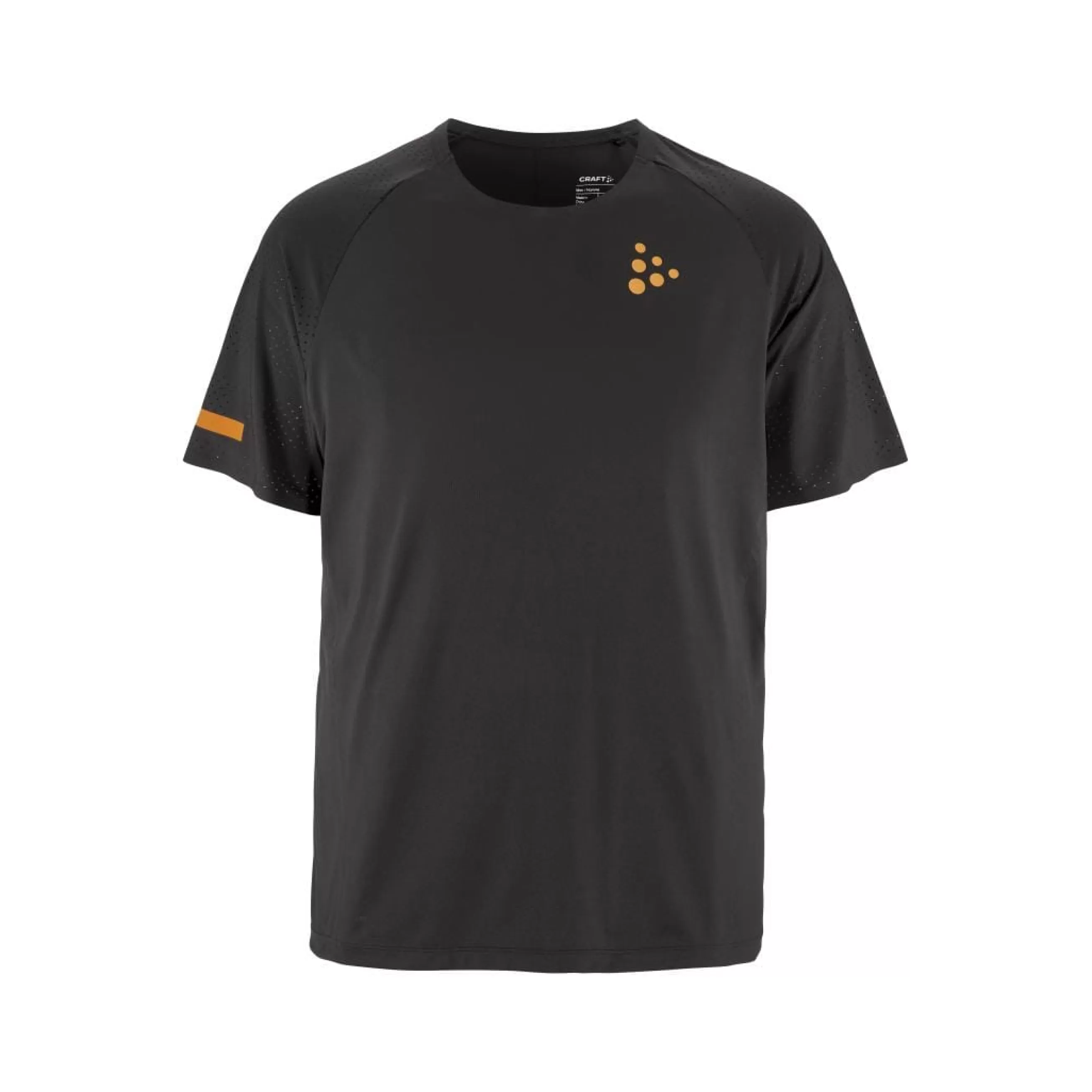 CRAFT Men's PRO Hypervent Running Tee 2