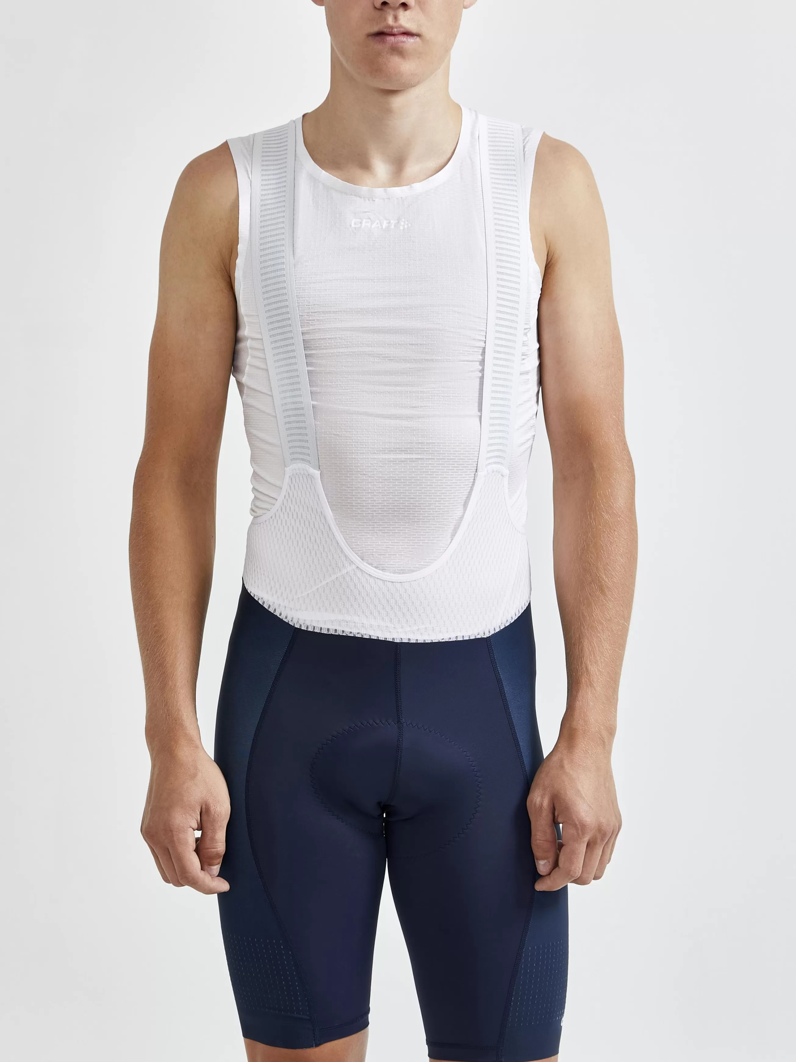 CRAFT Men's PRO Nano Cycling Bib Shorts
