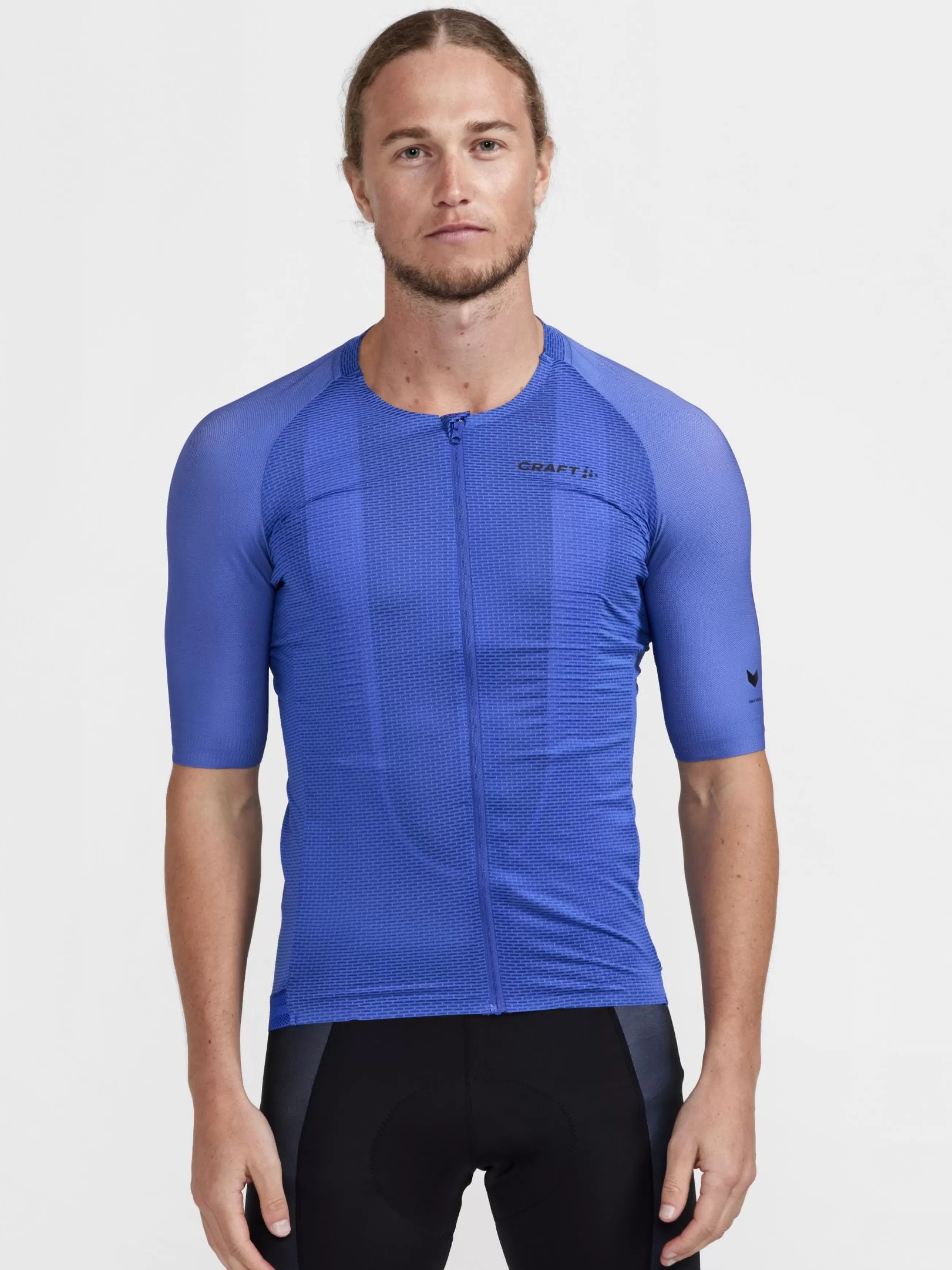 CRAFT Men's PRO Nano Cycling Jersey