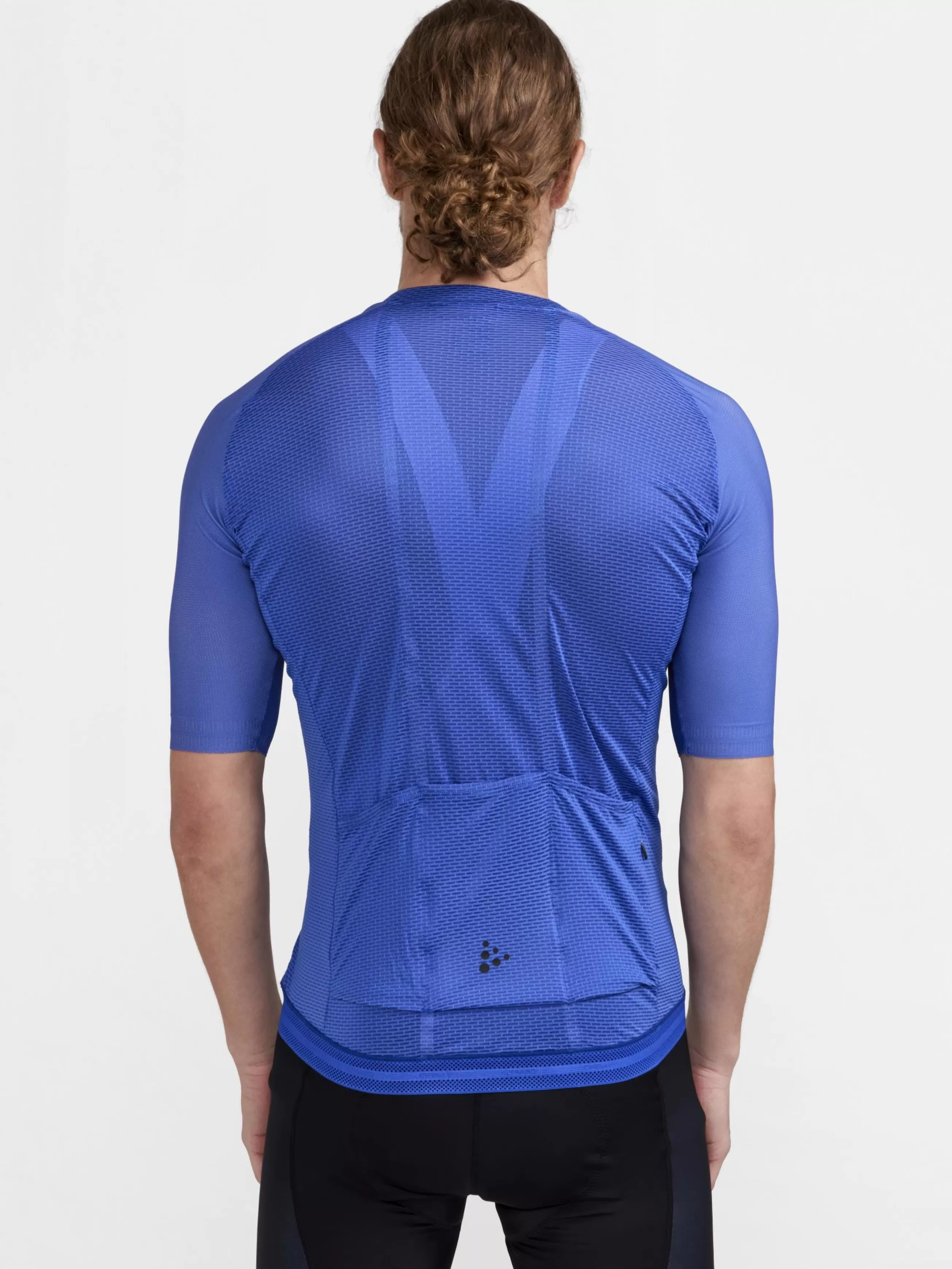 CRAFT Men's PRO Nano Cycling Jersey