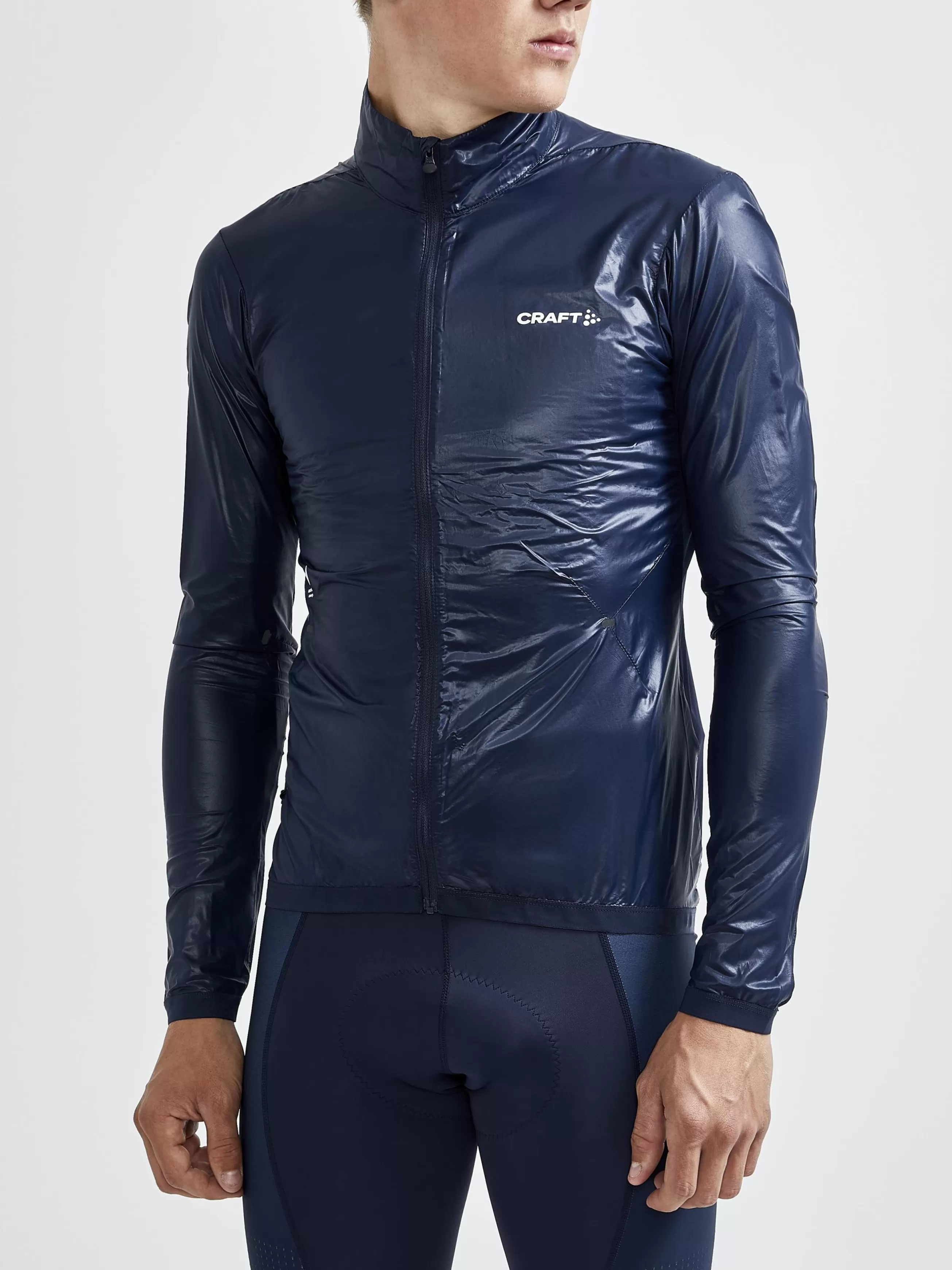 CRAFT Men's PRO Nano Cycling Wind Jkt