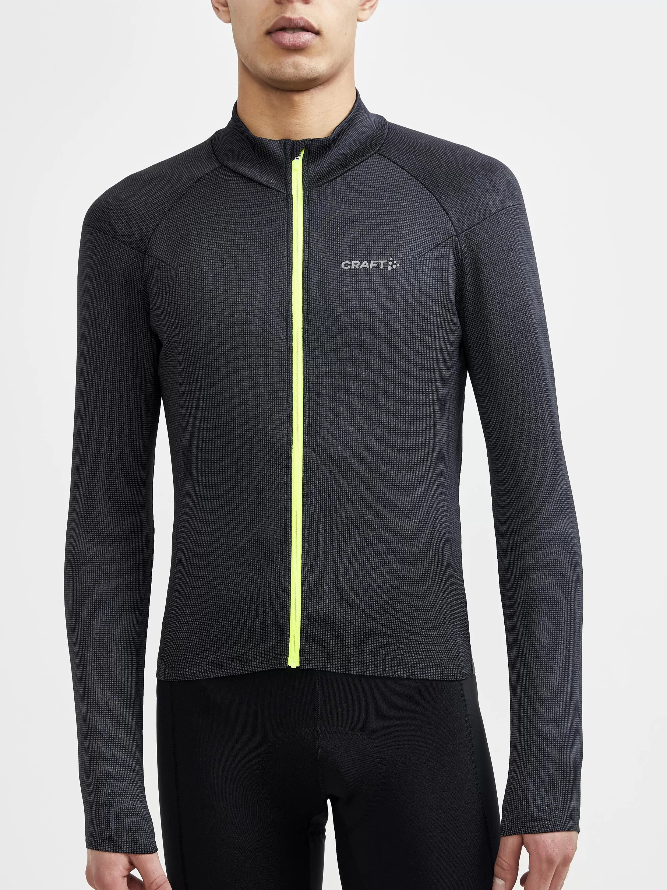 CRAFT Men's PRO Subz Lumen Cycling Jersey