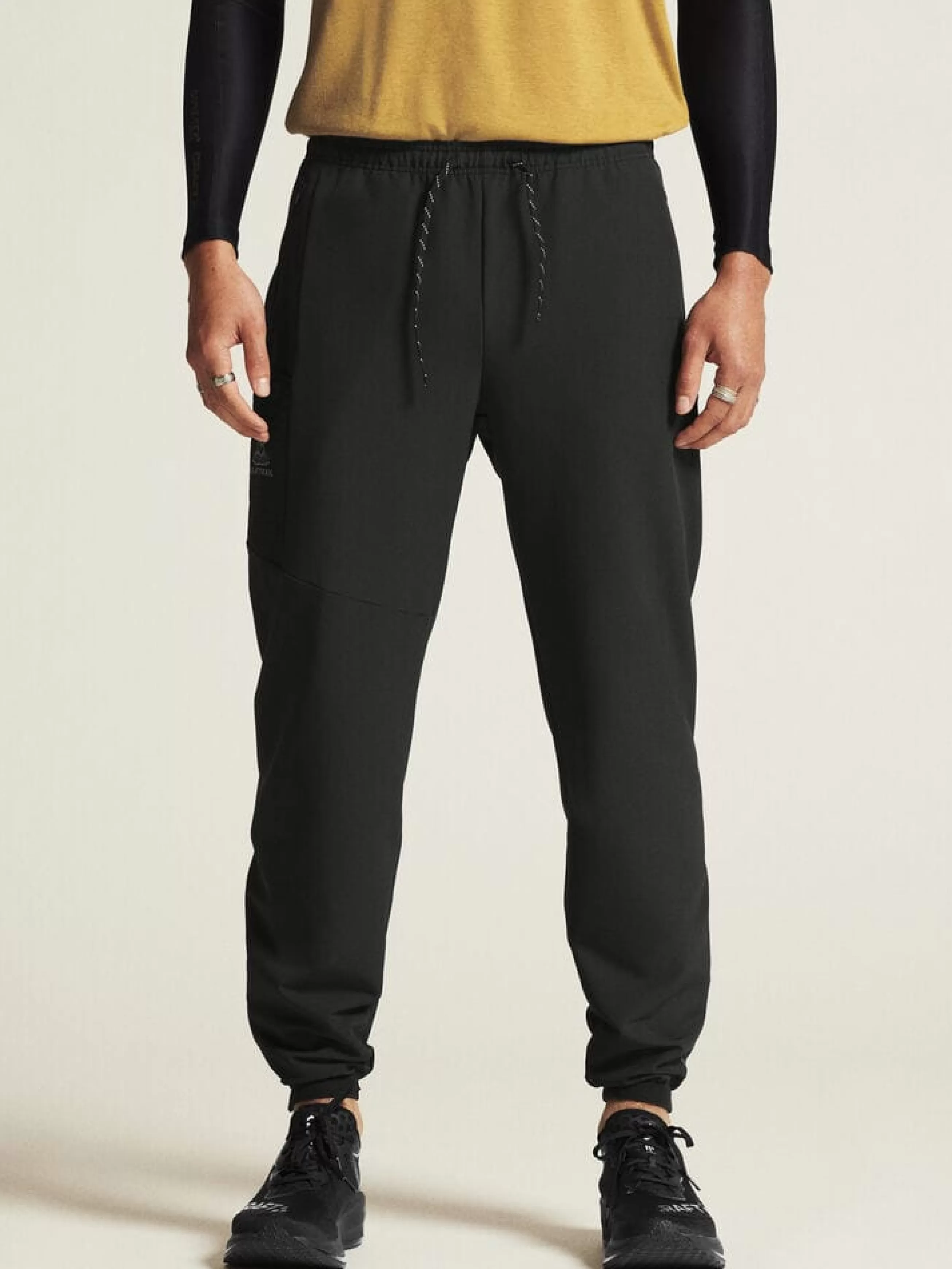 CRAFT MEN'S PRO TRAIL SUBZ PANTS