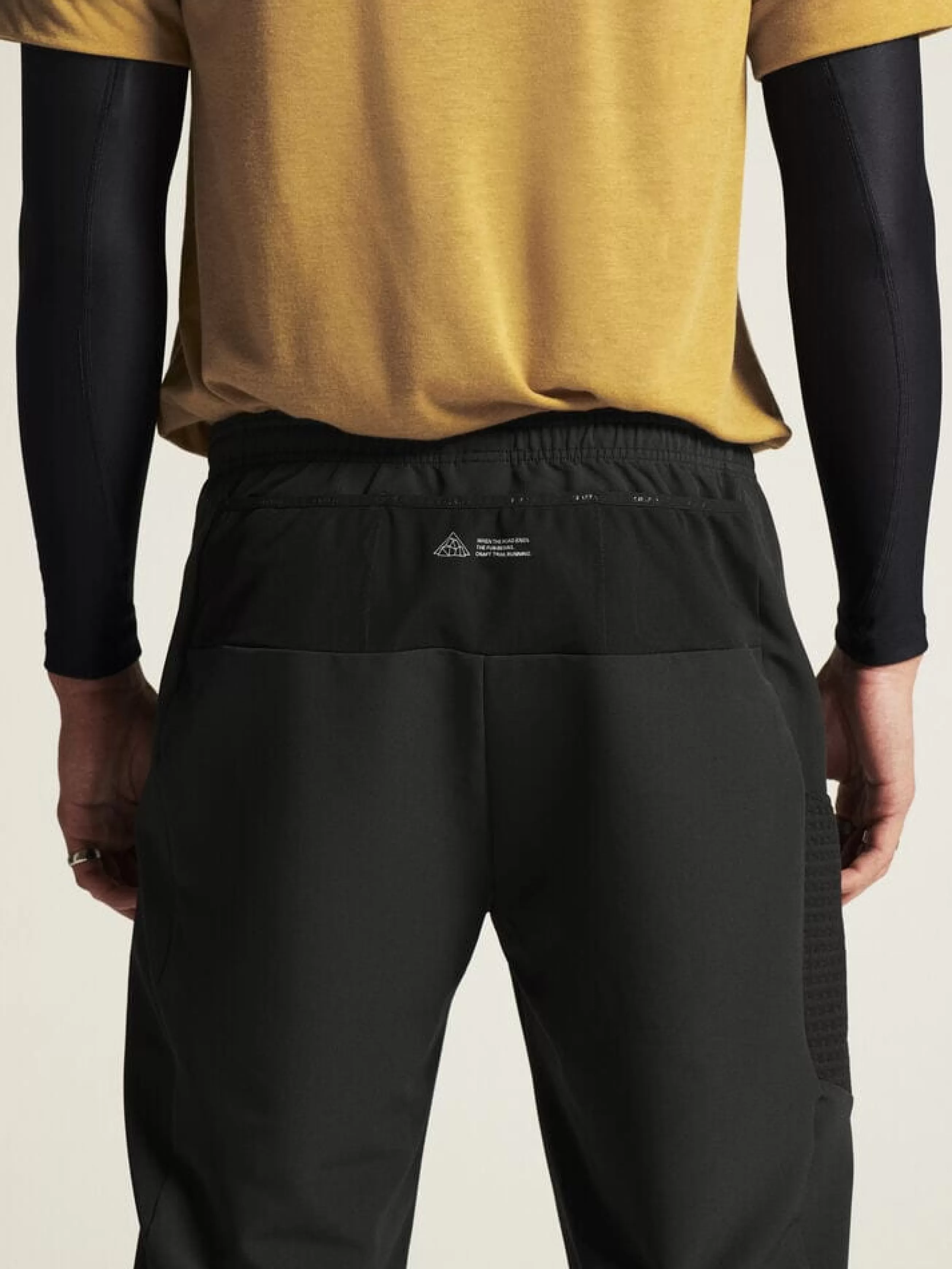 CRAFT MEN'S PRO TRAIL SUBZ PANTS
