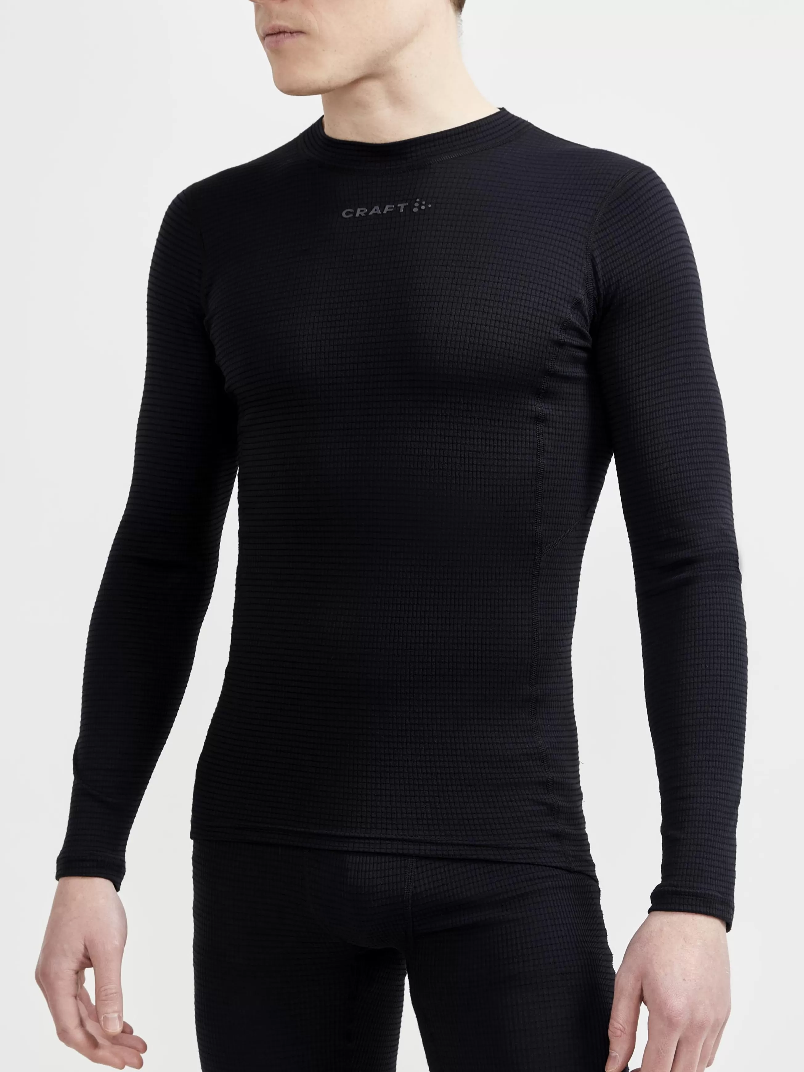 CRAFT Men's PRO Wool Extreme X Baselayer