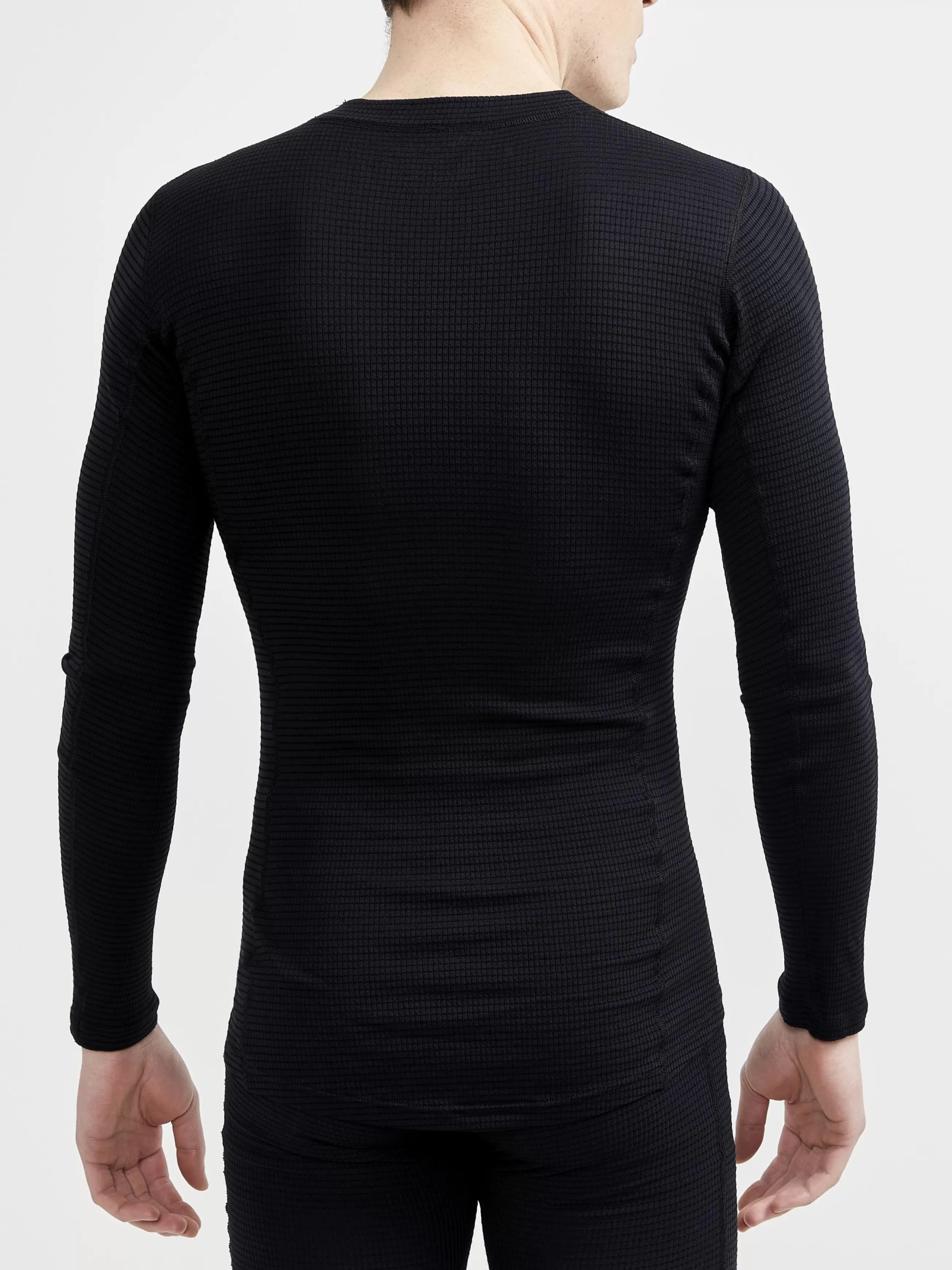 CRAFT Men's PRO Wool Extreme X Baselayer