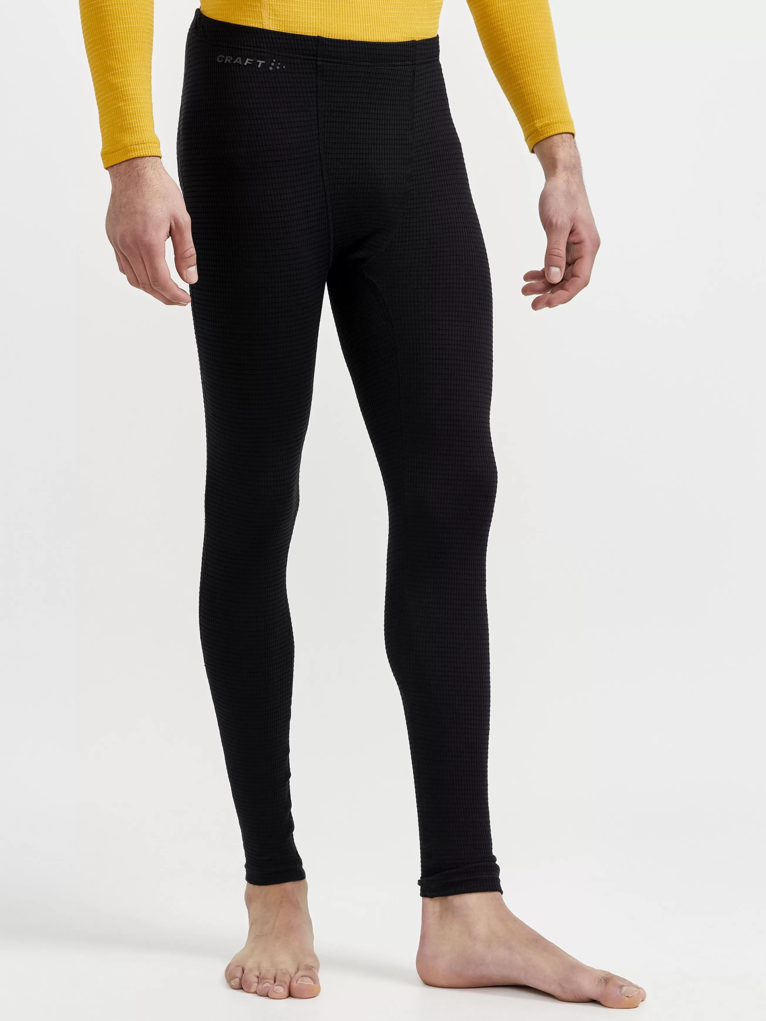 CRAFT Men's PRO Wool Extreme X Baselayer Pant