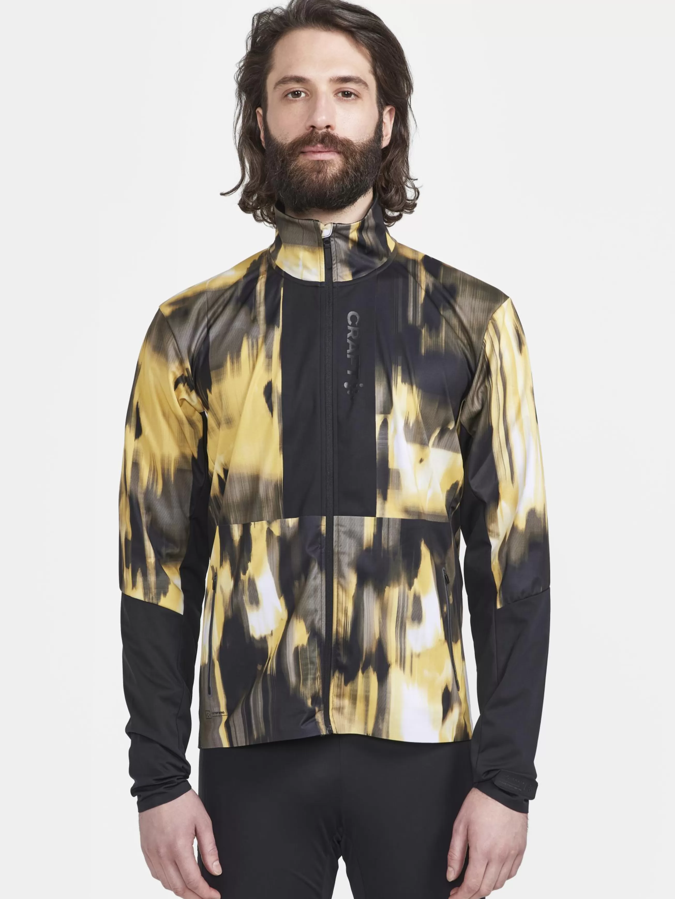 CRAFT Men's PRO Xc Ski Race Jacket