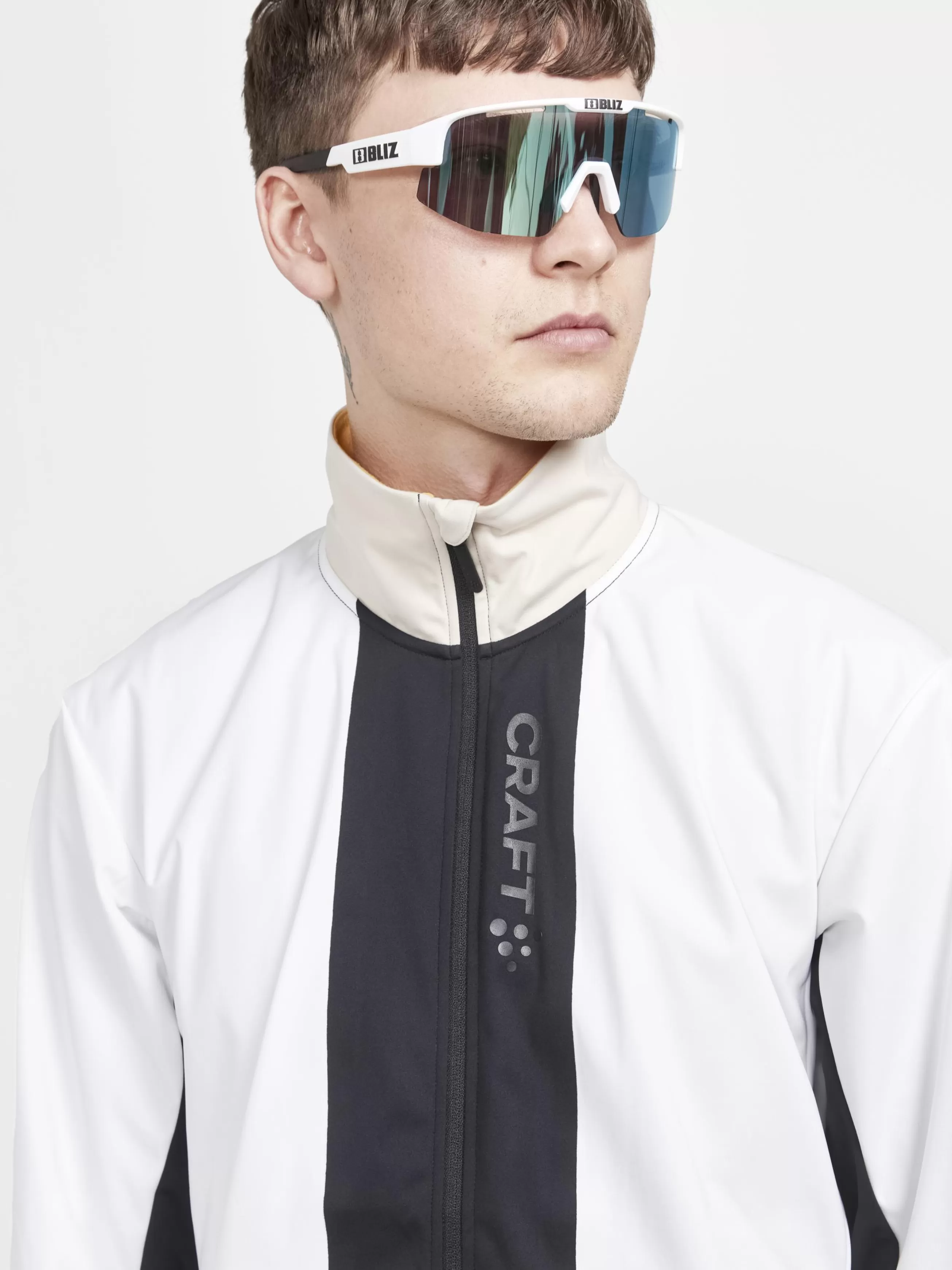 CRAFT Men's PRO Xc Ski Race Jacket