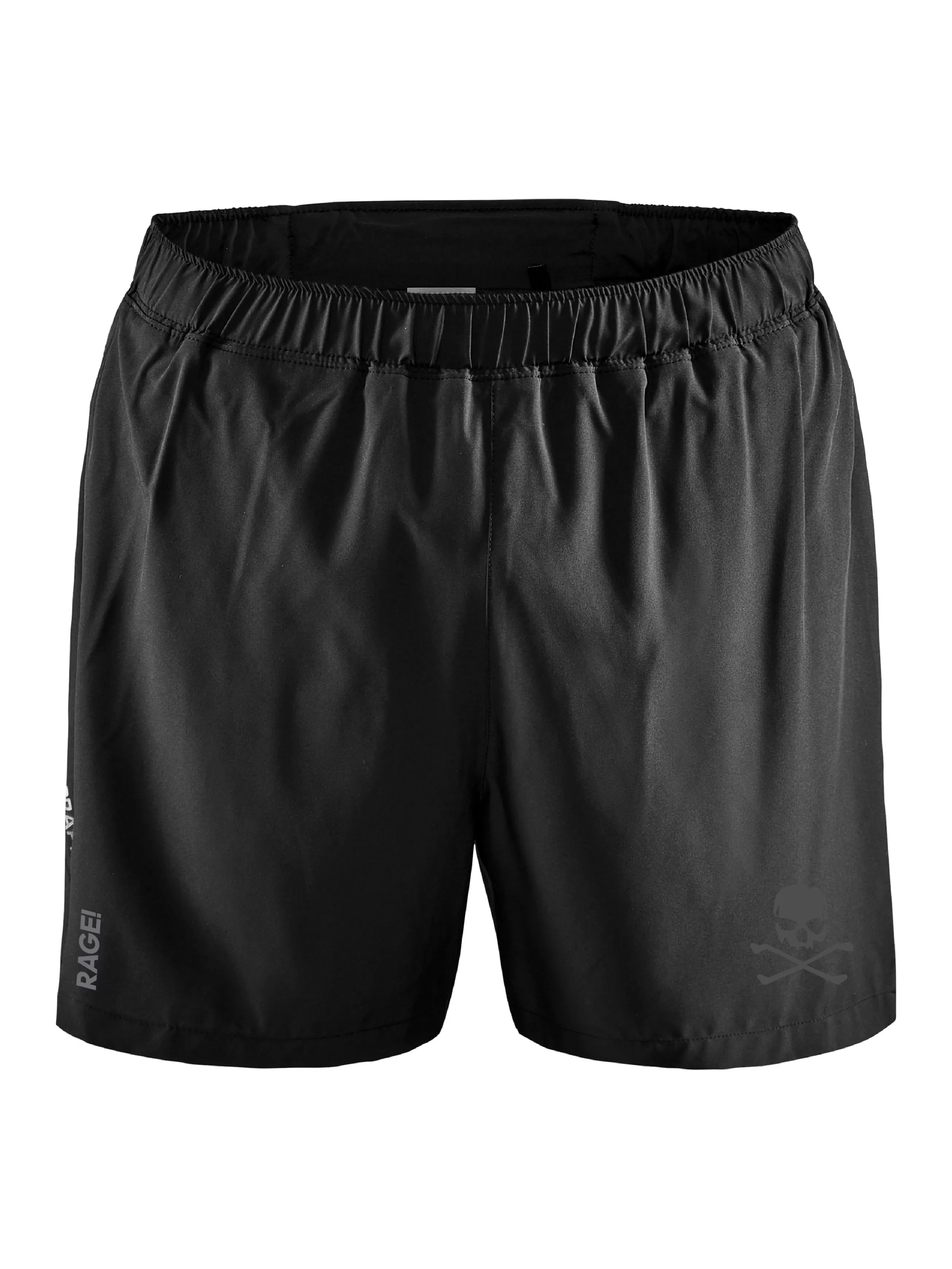 CRAFT Men's Race Rebel 5" Running Shorts