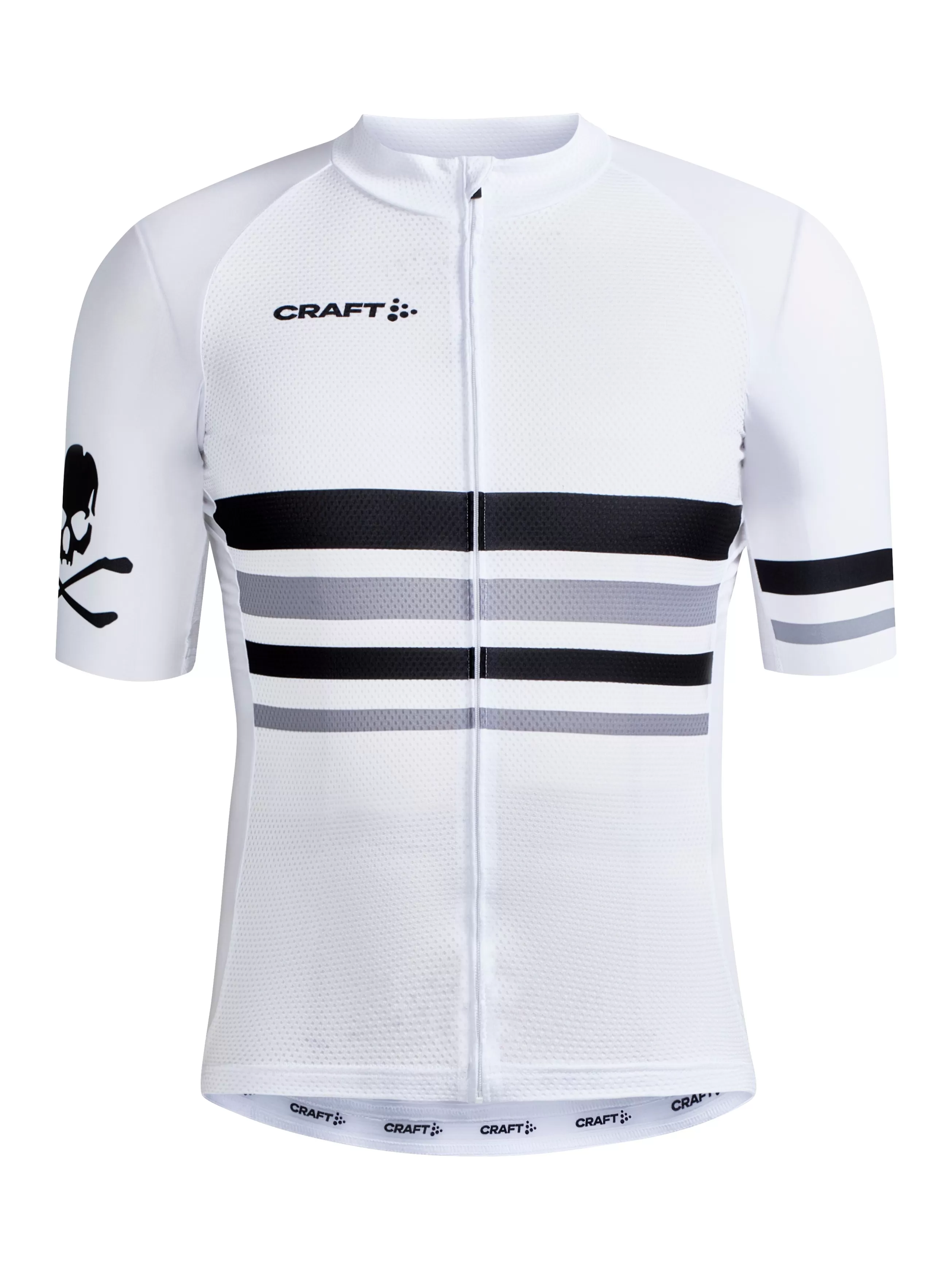 CRAFT Men's Race Rebel Cycling Jersey