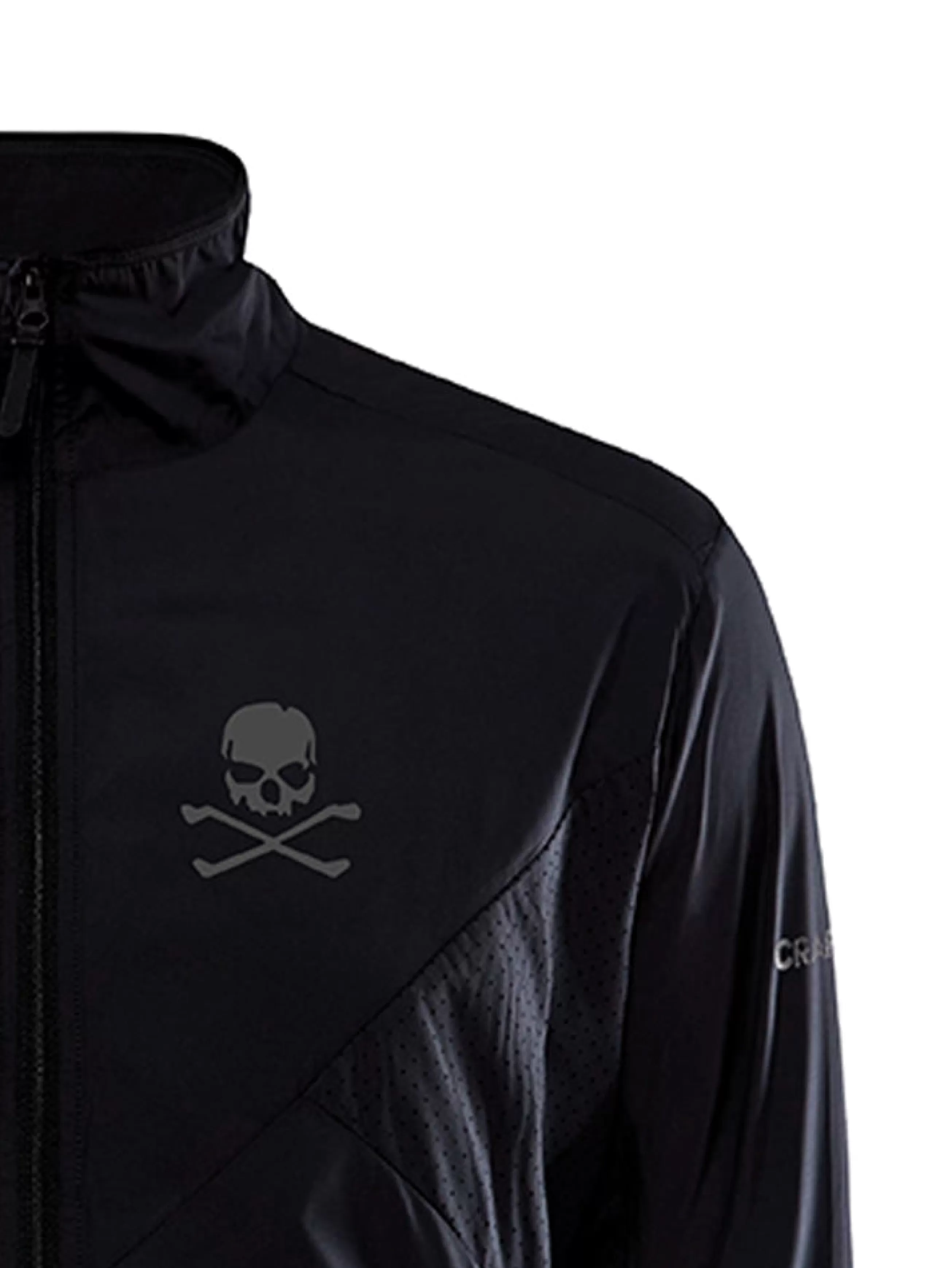 CRAFT Men's Race Rebel Running Jacket