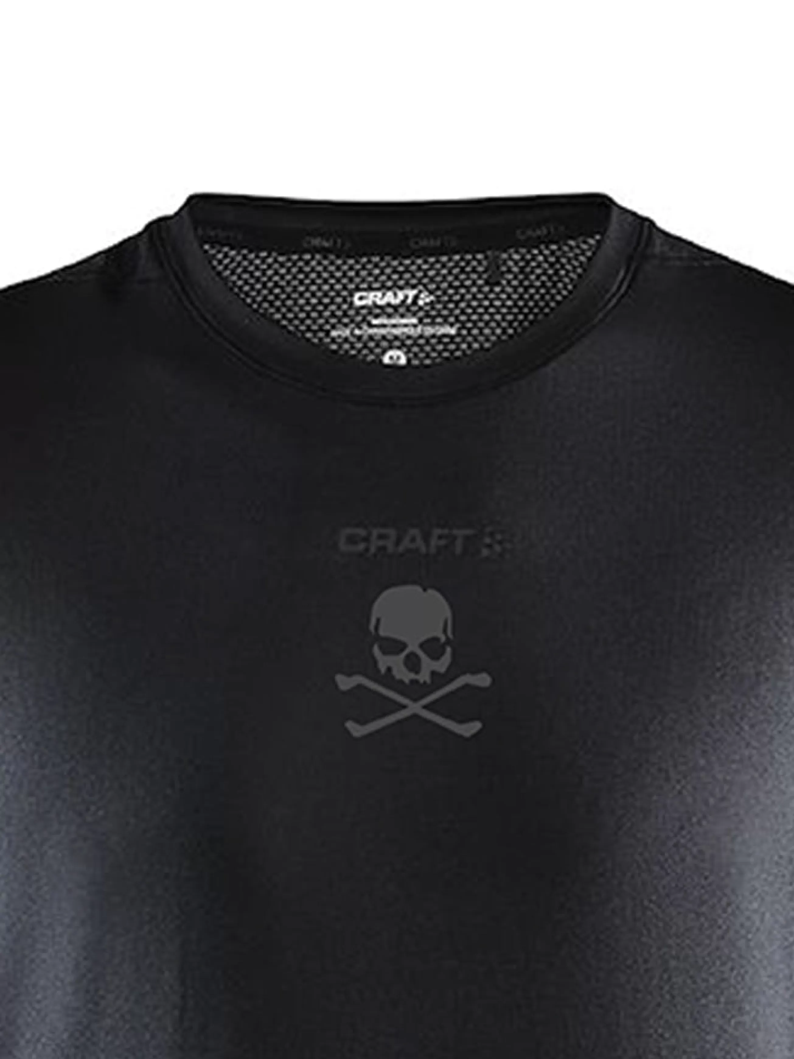 CRAFT Men's Race Rebel Running Tee