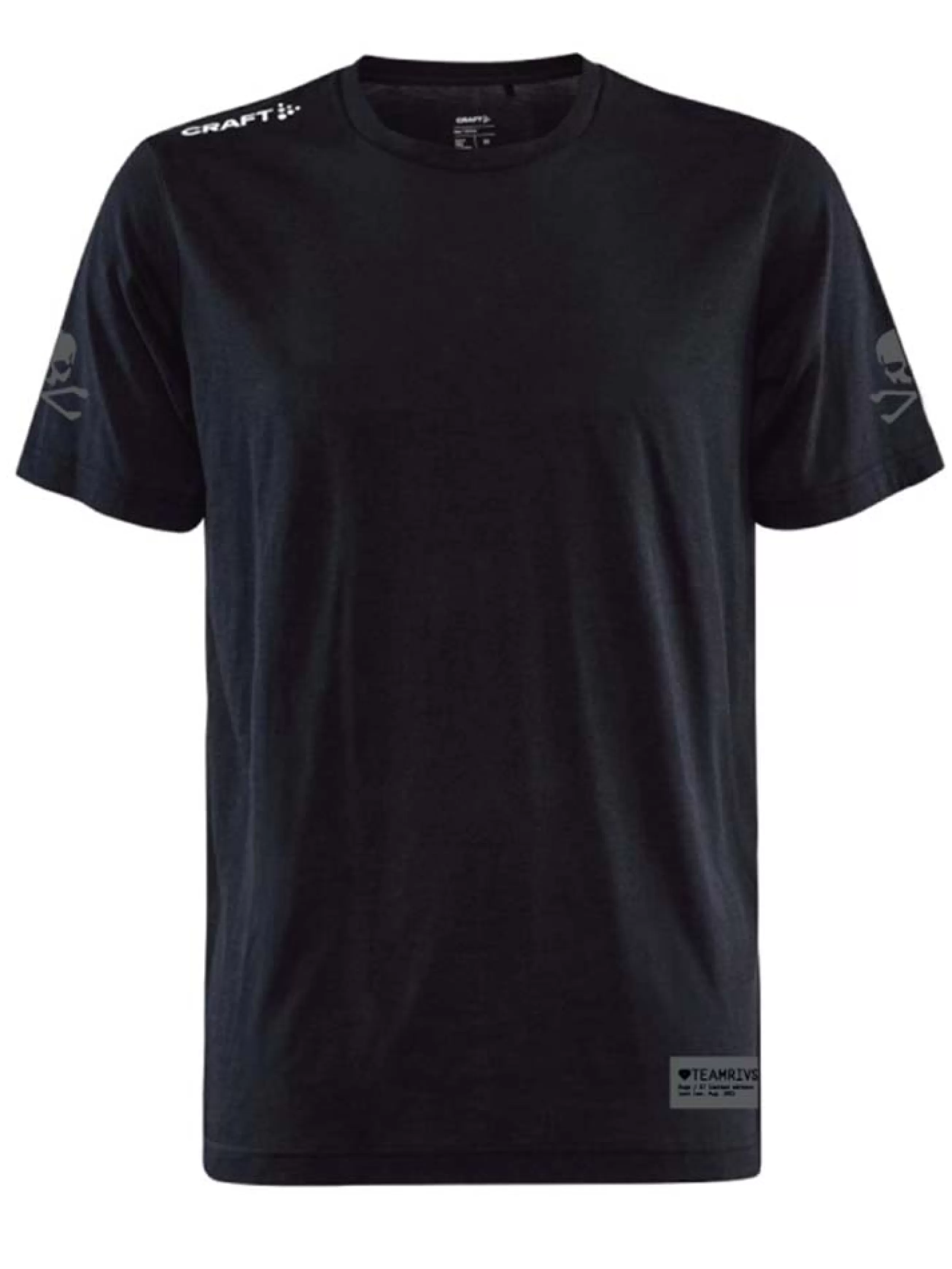 CRAFT Men's Team Rivs Rage 37 Ss