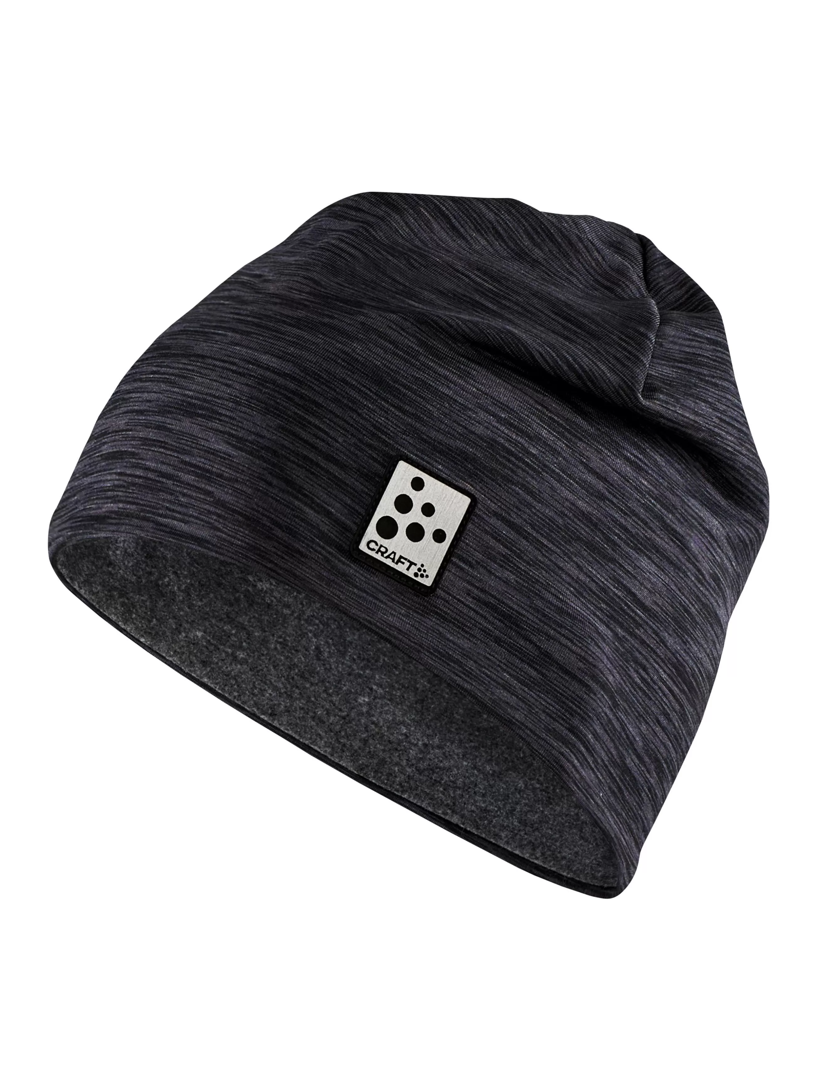 CRAFT Microfleece Hat