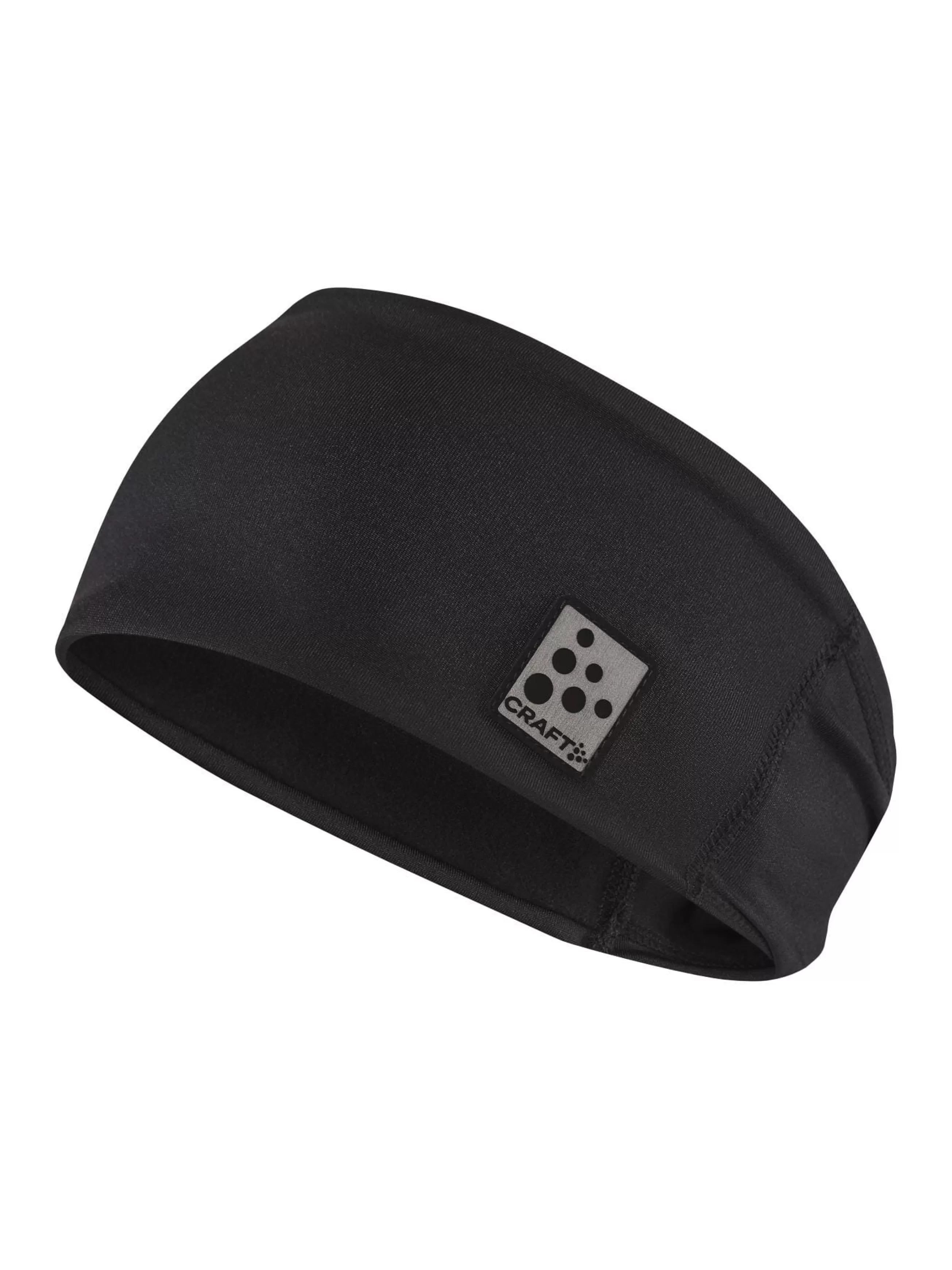 CRAFT MICROFLEECE SHAPED HEADBAND
