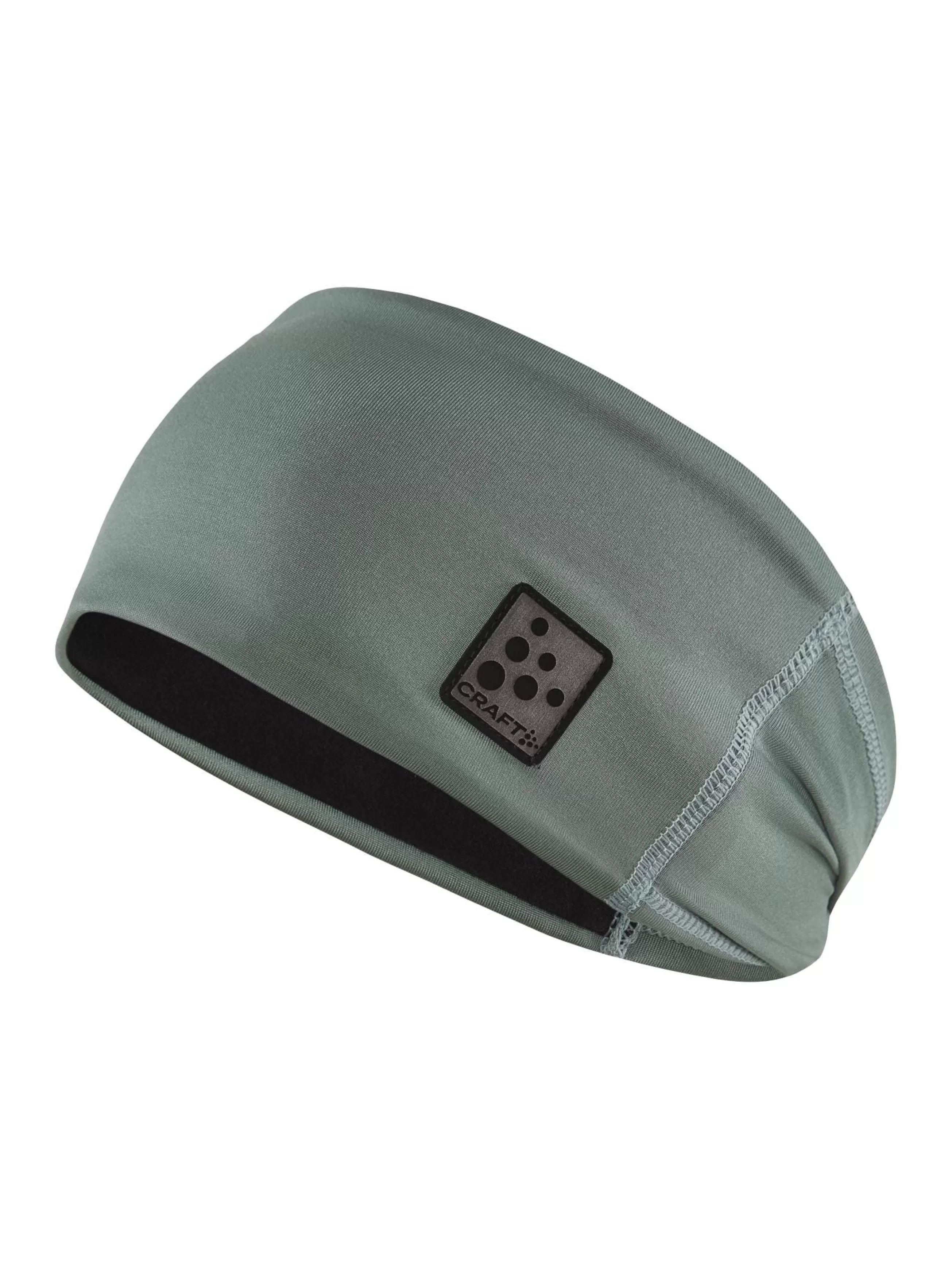 CRAFT MICROFLEECE SHAPED HEADBAND