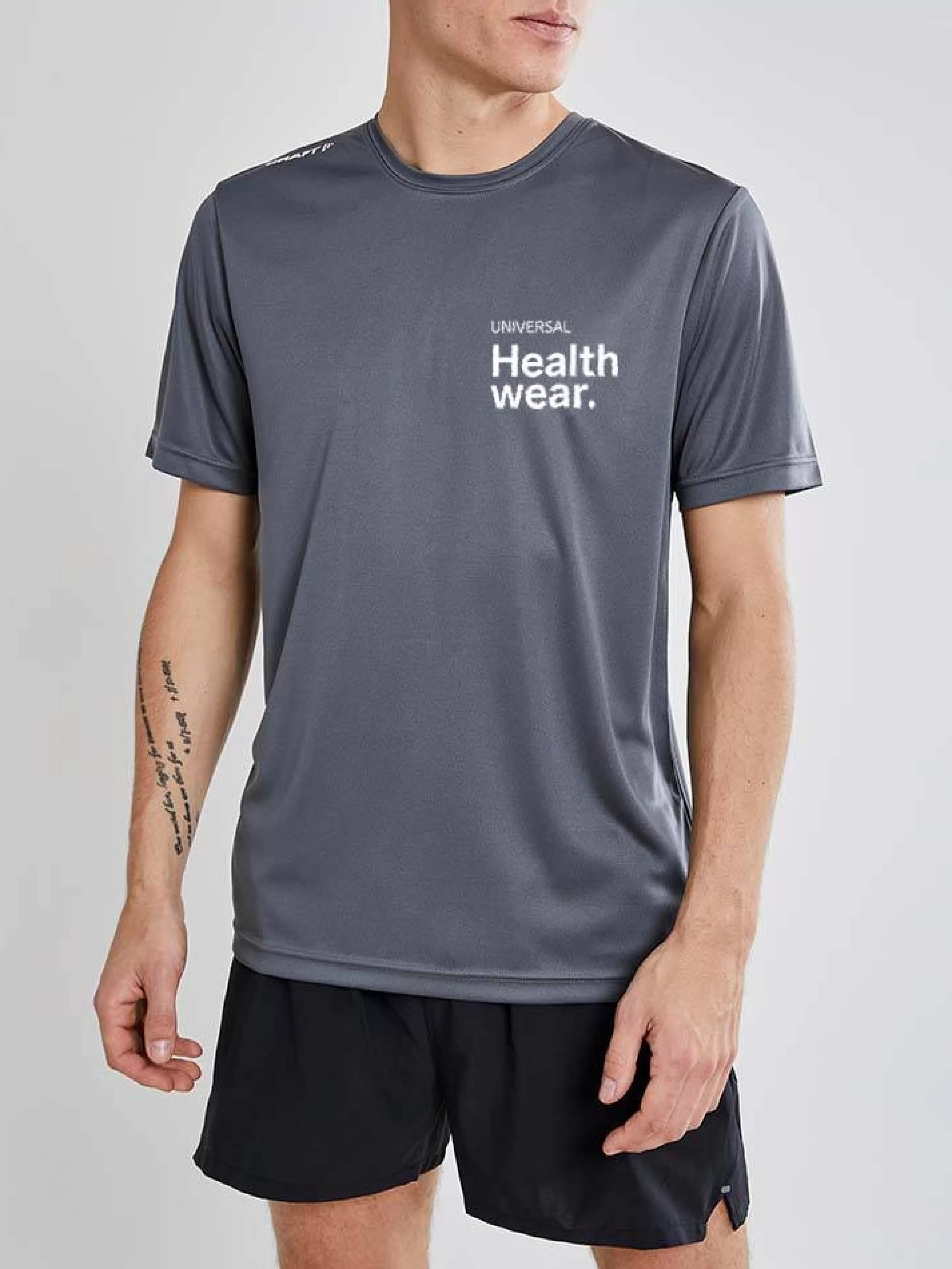 CRAFT Universal Healthwear Tech Tee M