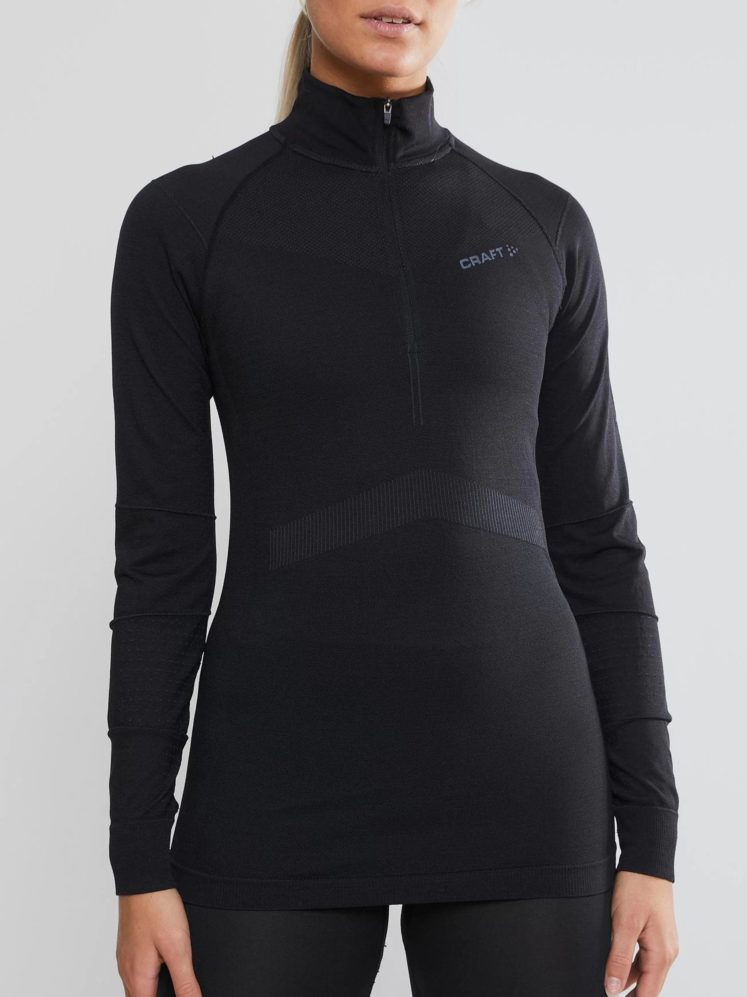 Women CRAFT WOMEN'S ACTIVE INTENSITY BASELAYER