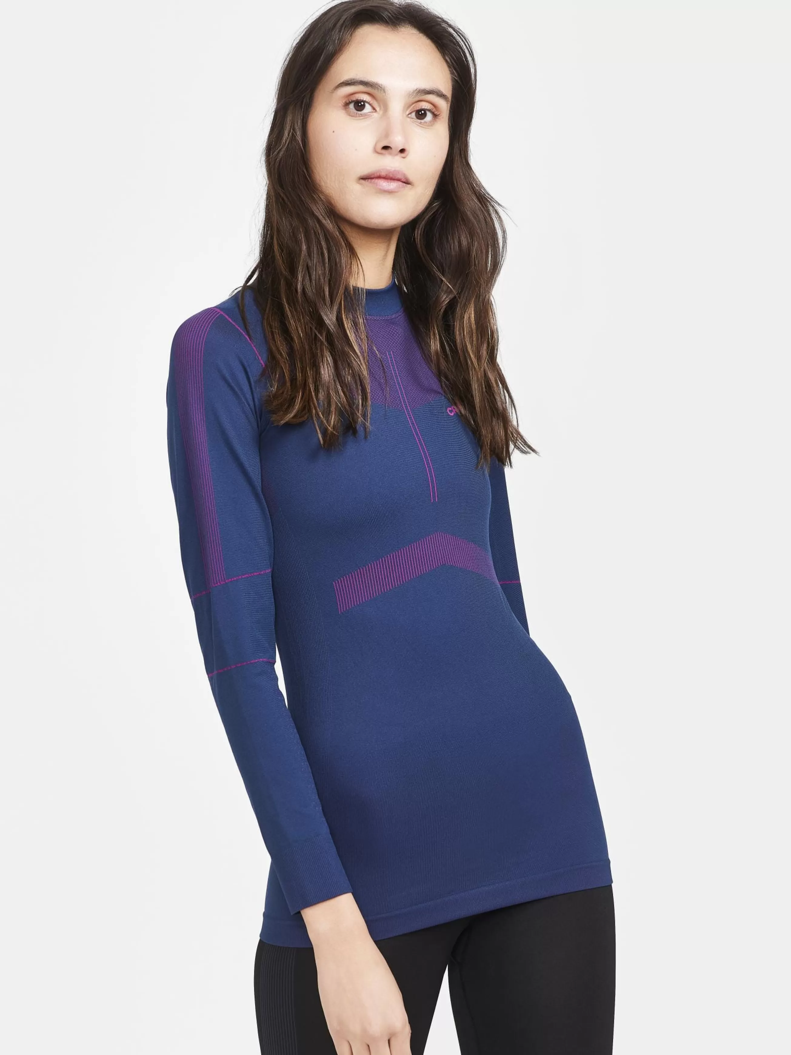Women CRAFT WOMEN'S ACTIVE INTENSITY BASELAYER