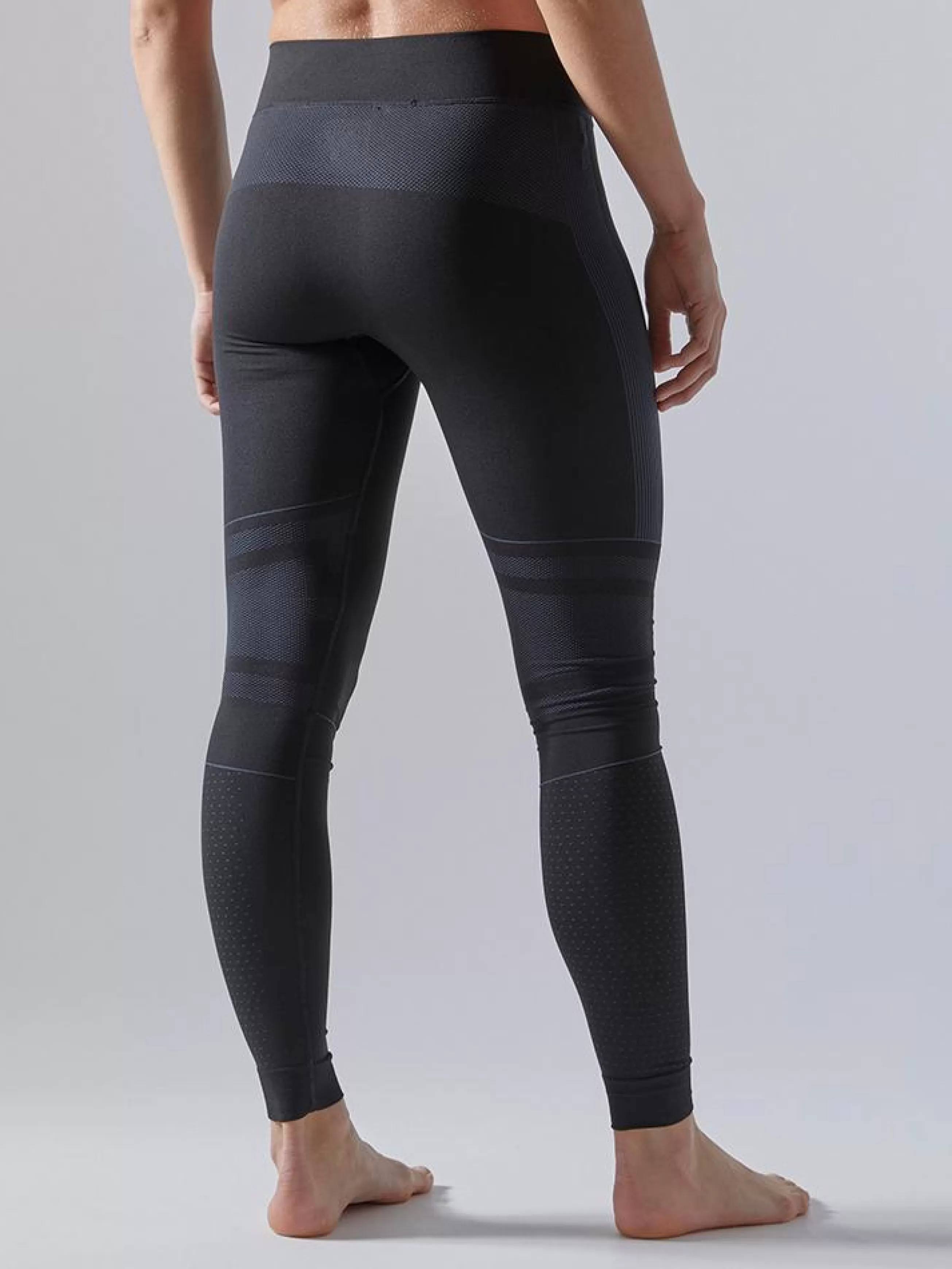 Women CRAFT WOMEN'S ACTIVE INTENSITY BASELAYER PANTS
