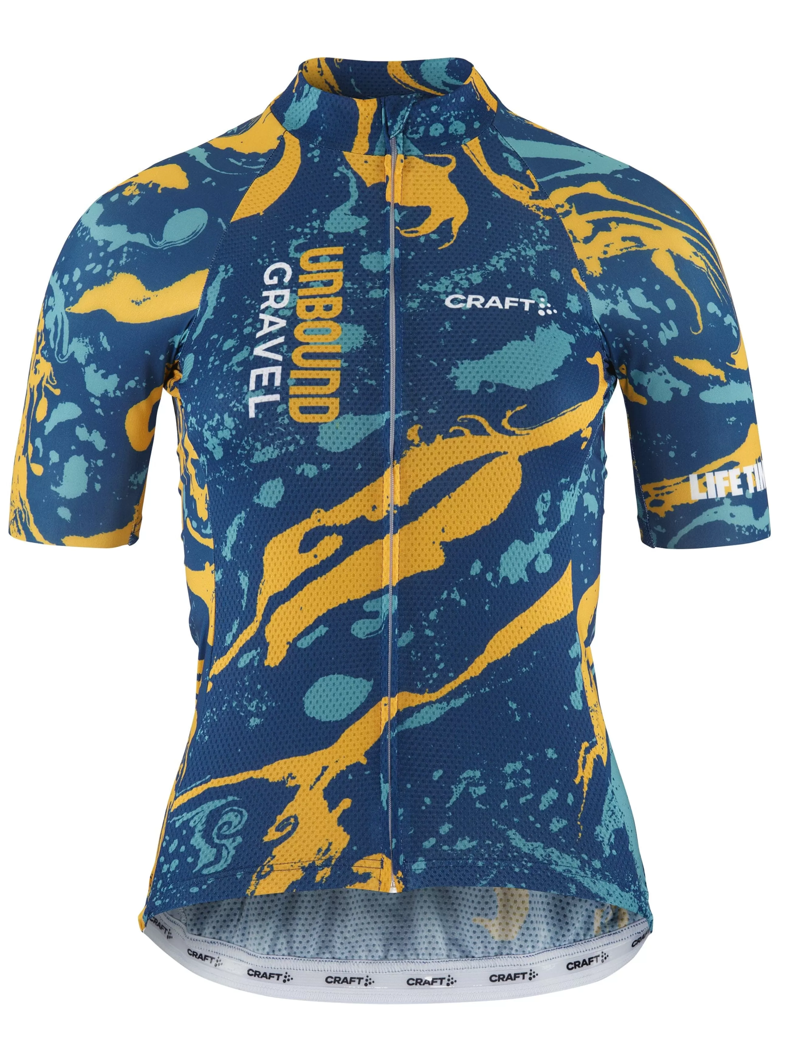 Women CRAFT Women's ADV 2023 Ss Jersey