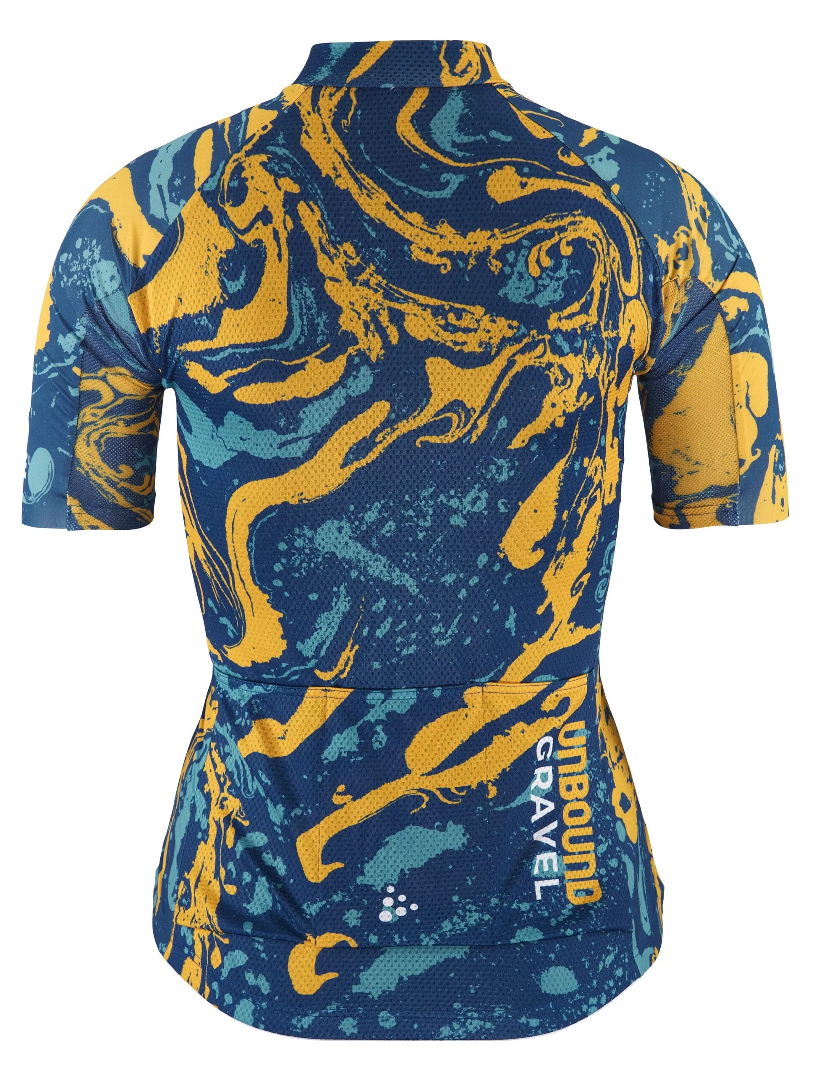 Women CRAFT Women's ADV 2023 Ss Jersey
