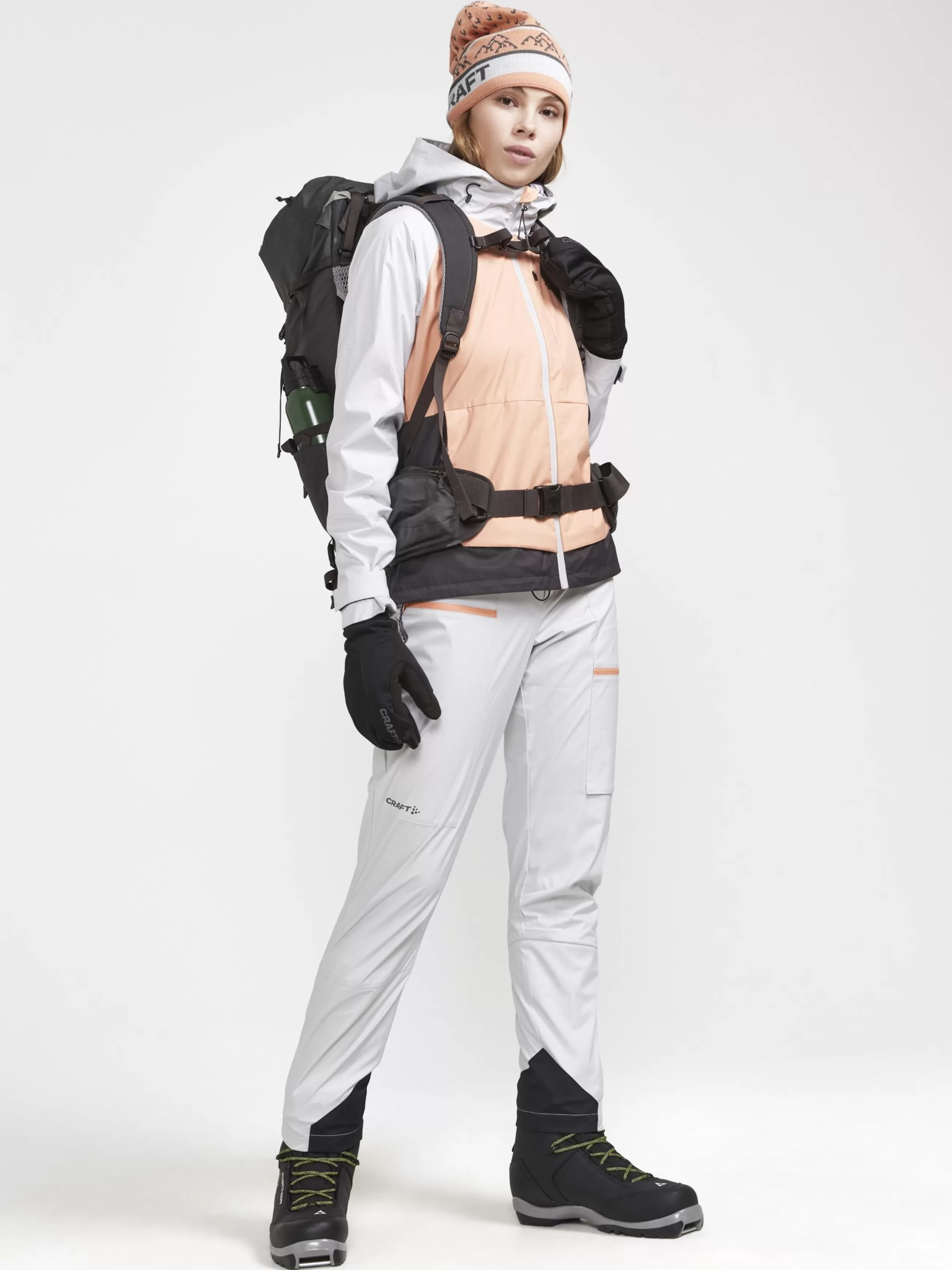 Women CRAFT Women's ADV Backcountry Pants